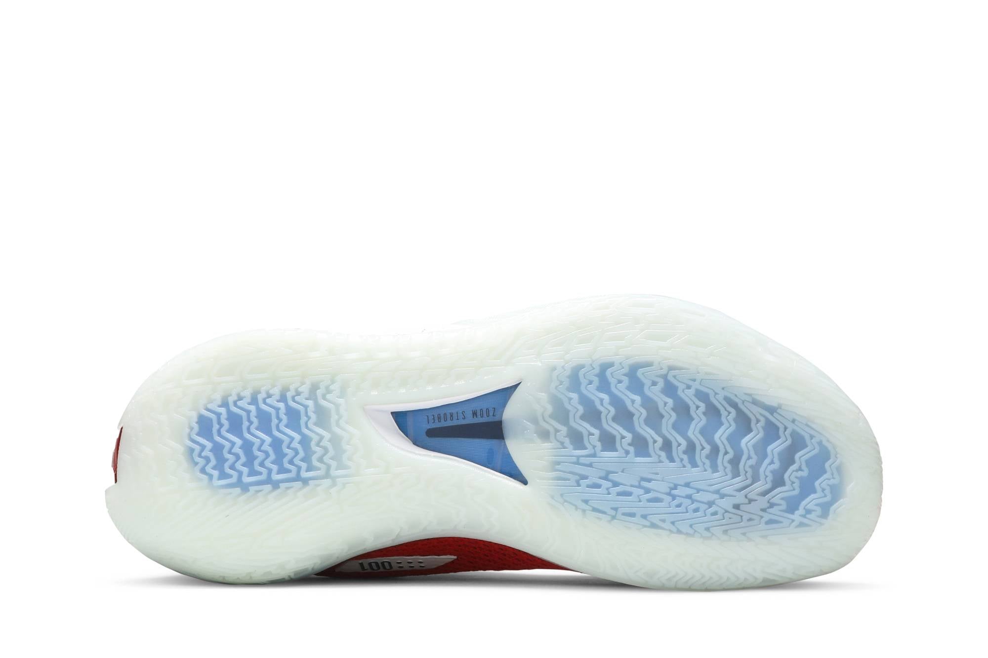 Nike Air Zoom GT Cut Team USA CZ0175-604 - Image 4