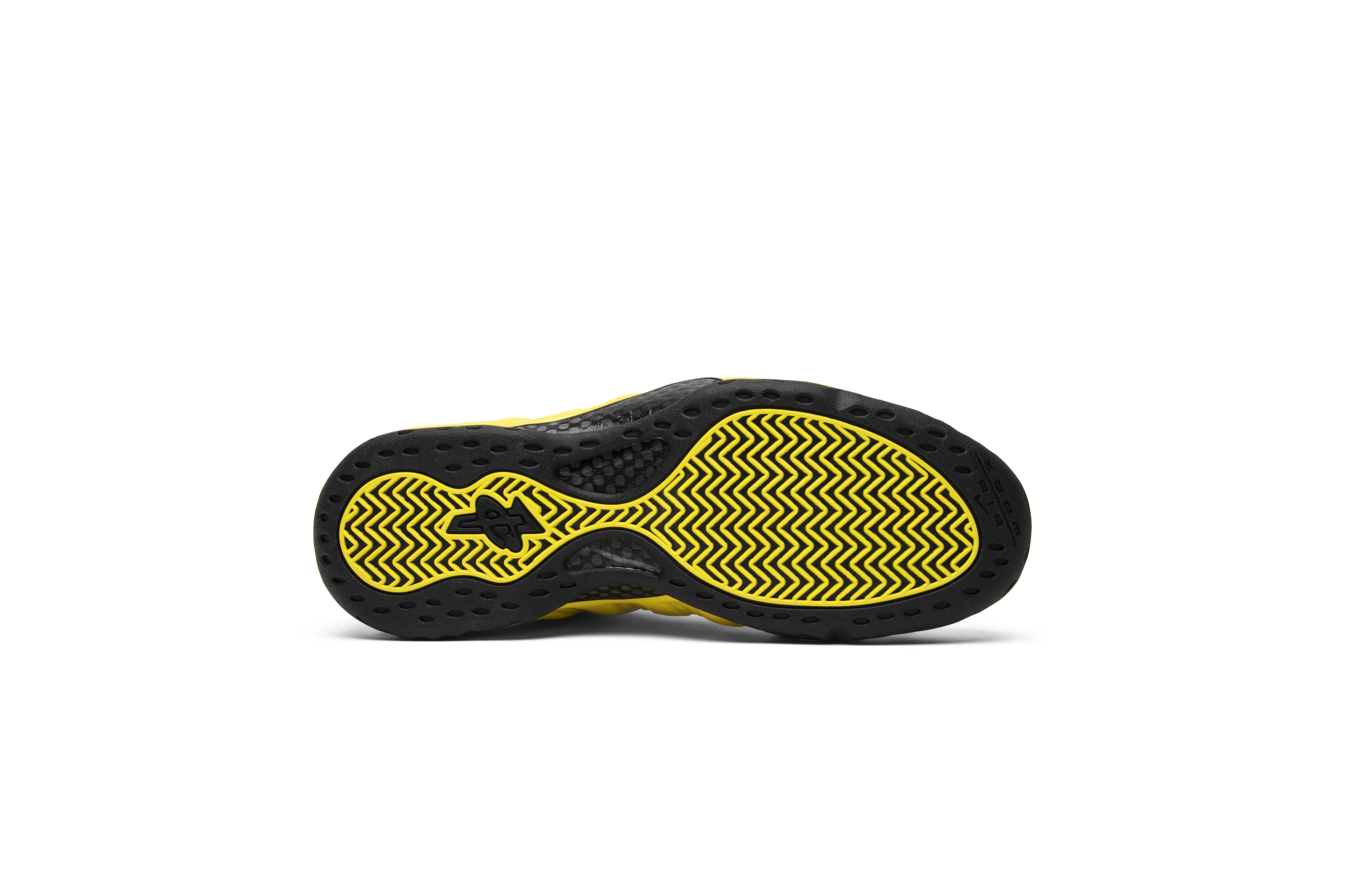 Nike Air Foamposite One Wu Tang 314996-701 - Image 4