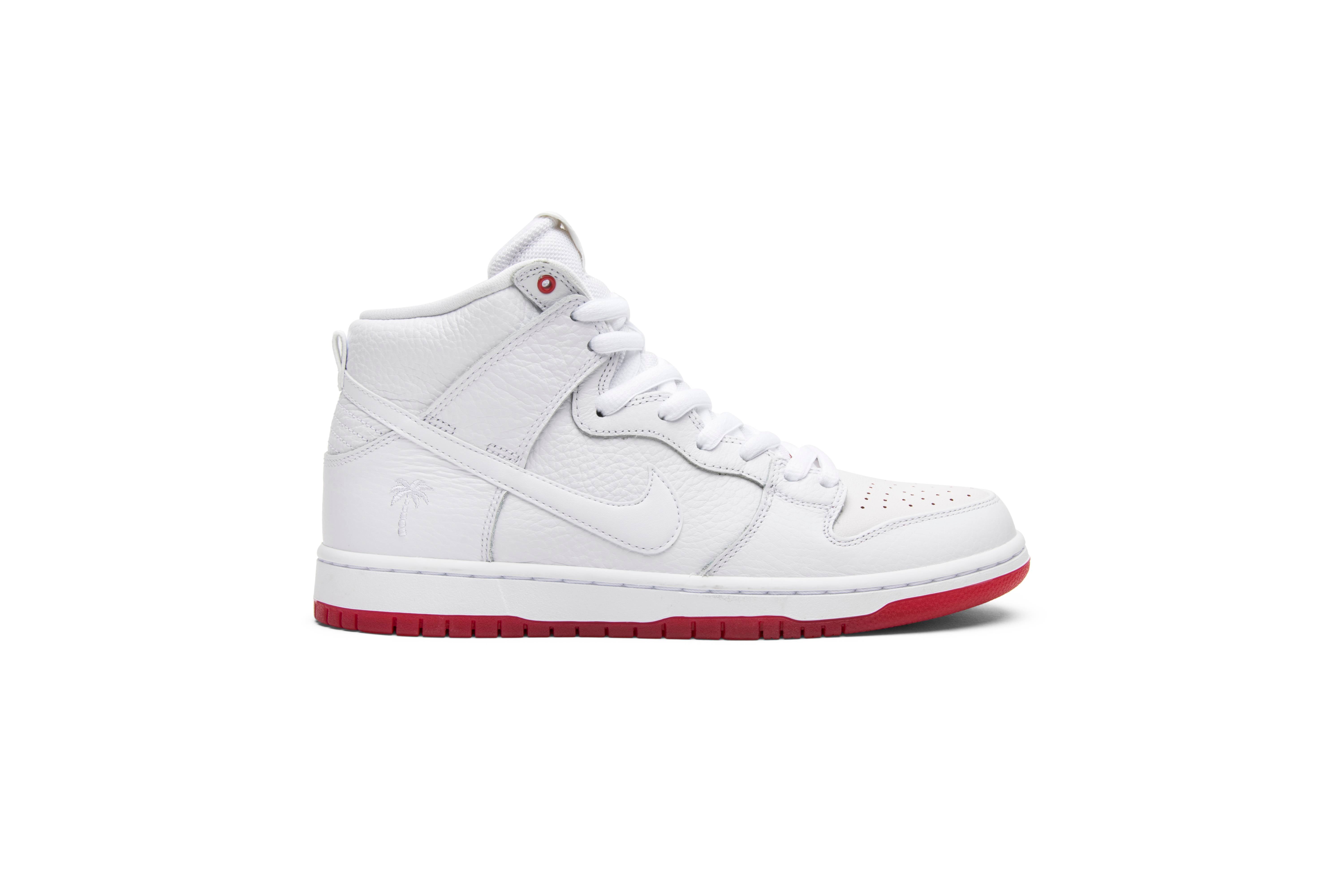 Nike SB Dunk High Pro Kevin Bradley AH9613-116
