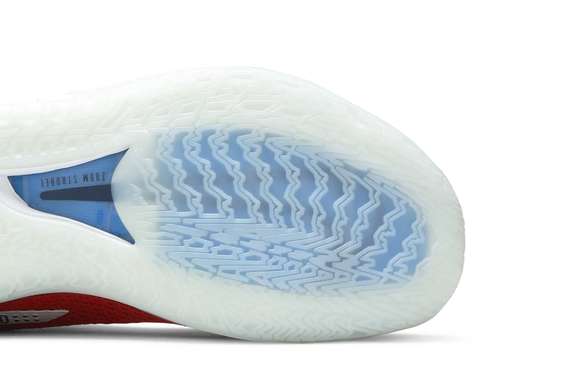 Nike Air Zoom GT Cut Team USA CZ0175-604 - Image 5