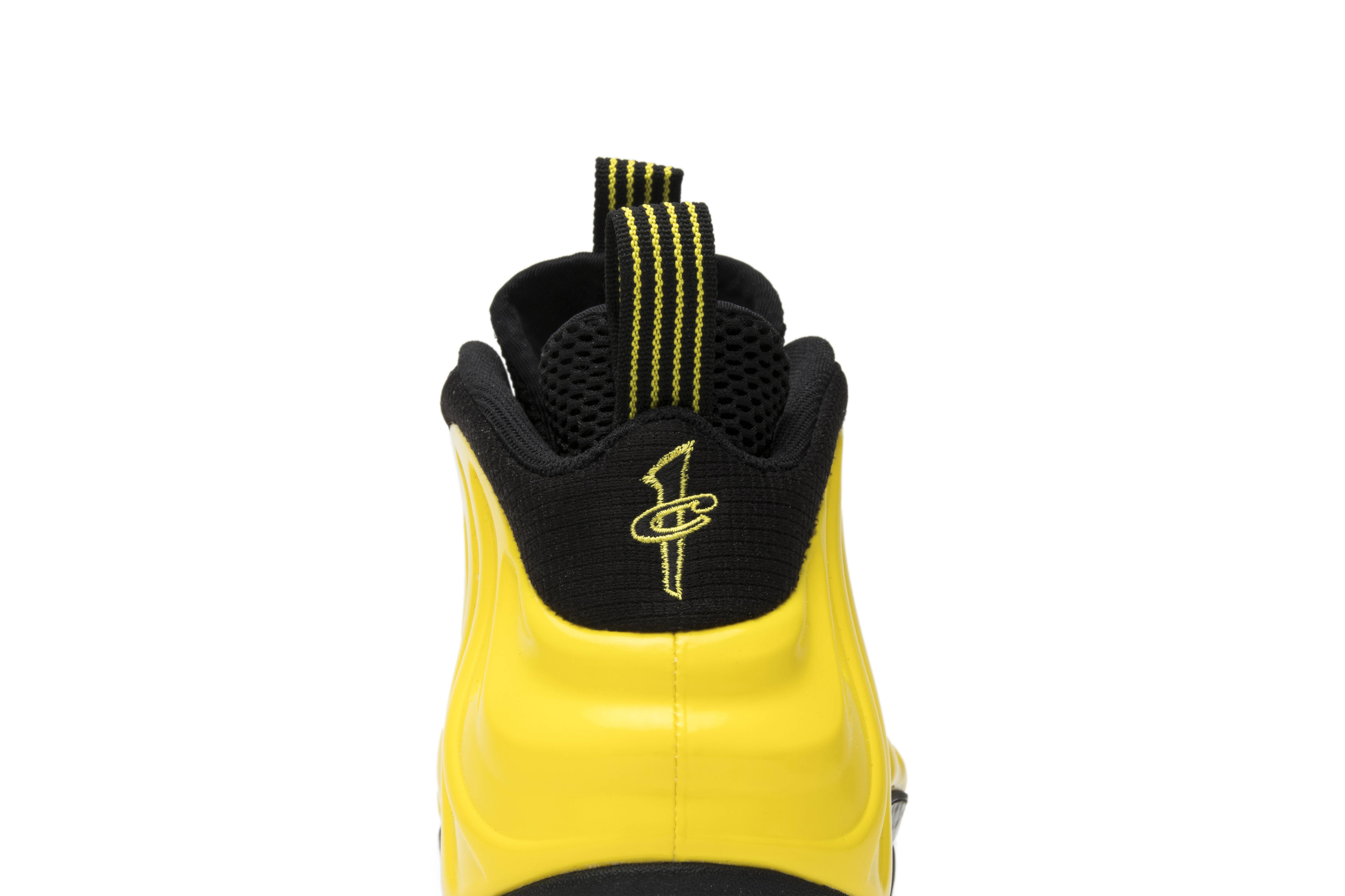 Nike Air Foamposite One Wu Tang 314996-701 - Image 7