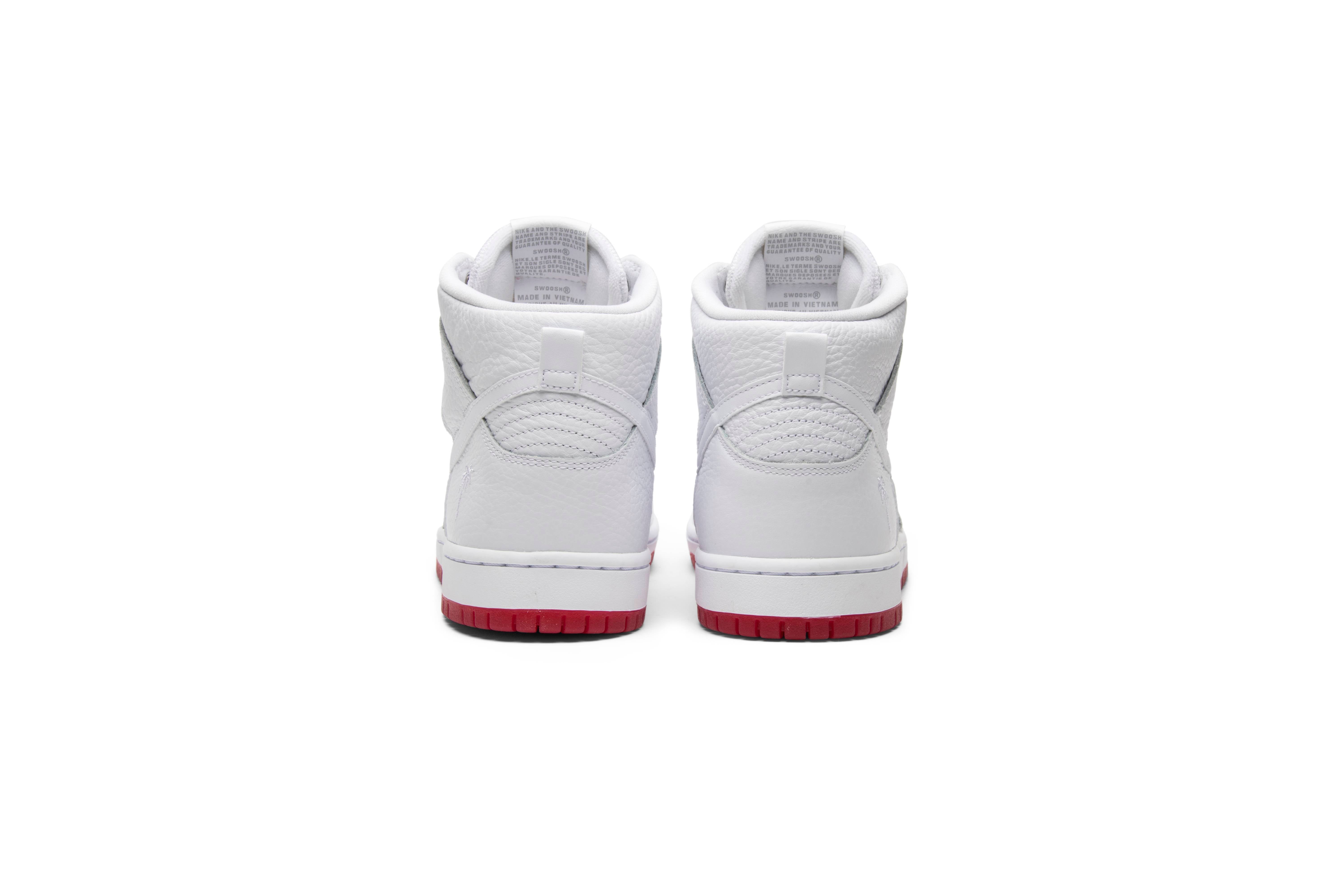 Nike SB Dunk High Pro Kevin Bradley AH9613-116 - Image 6