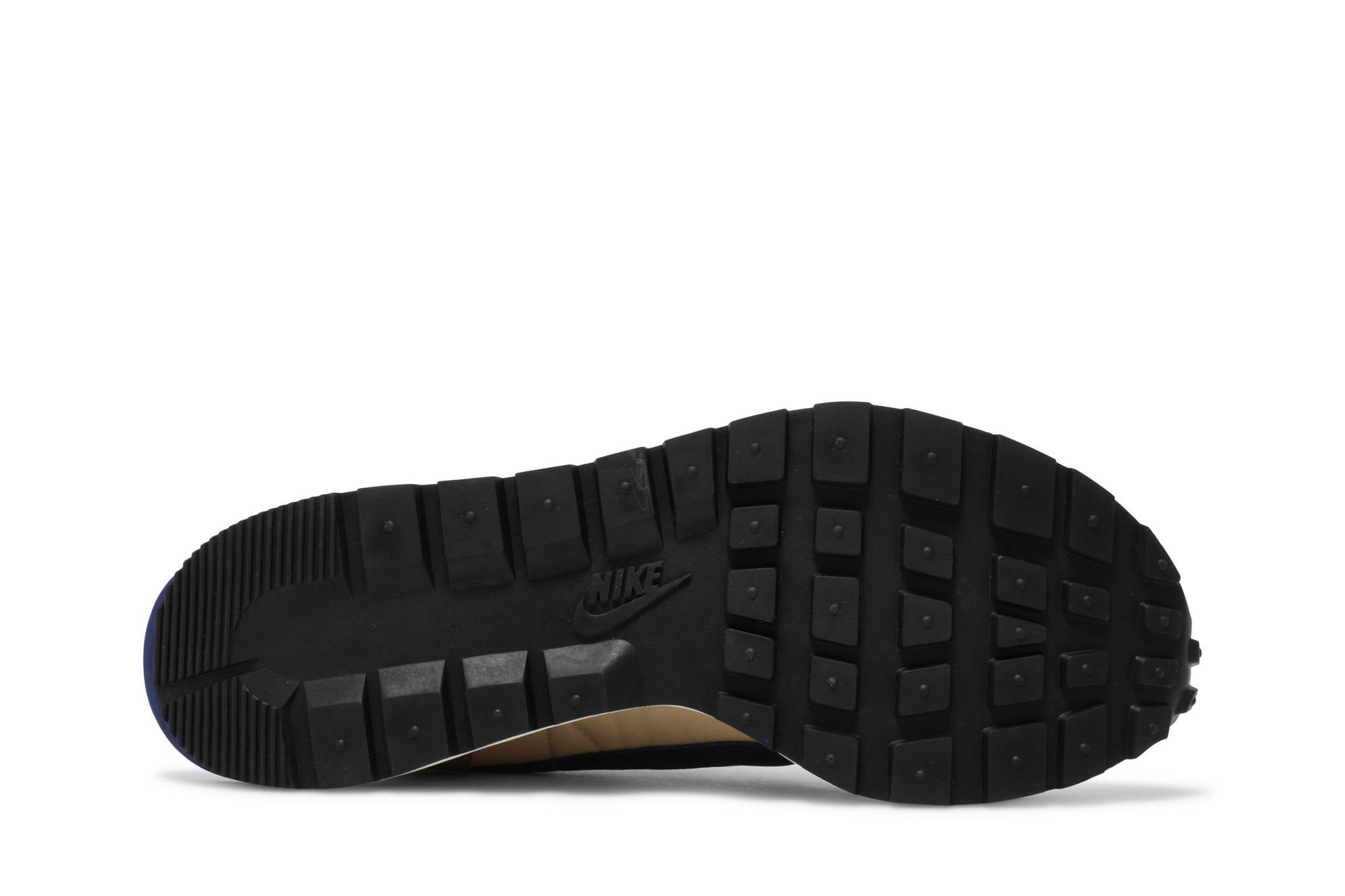 Sacai X Nike VaporWaffle Sesame Blue Void DD1875-200 - Image 4