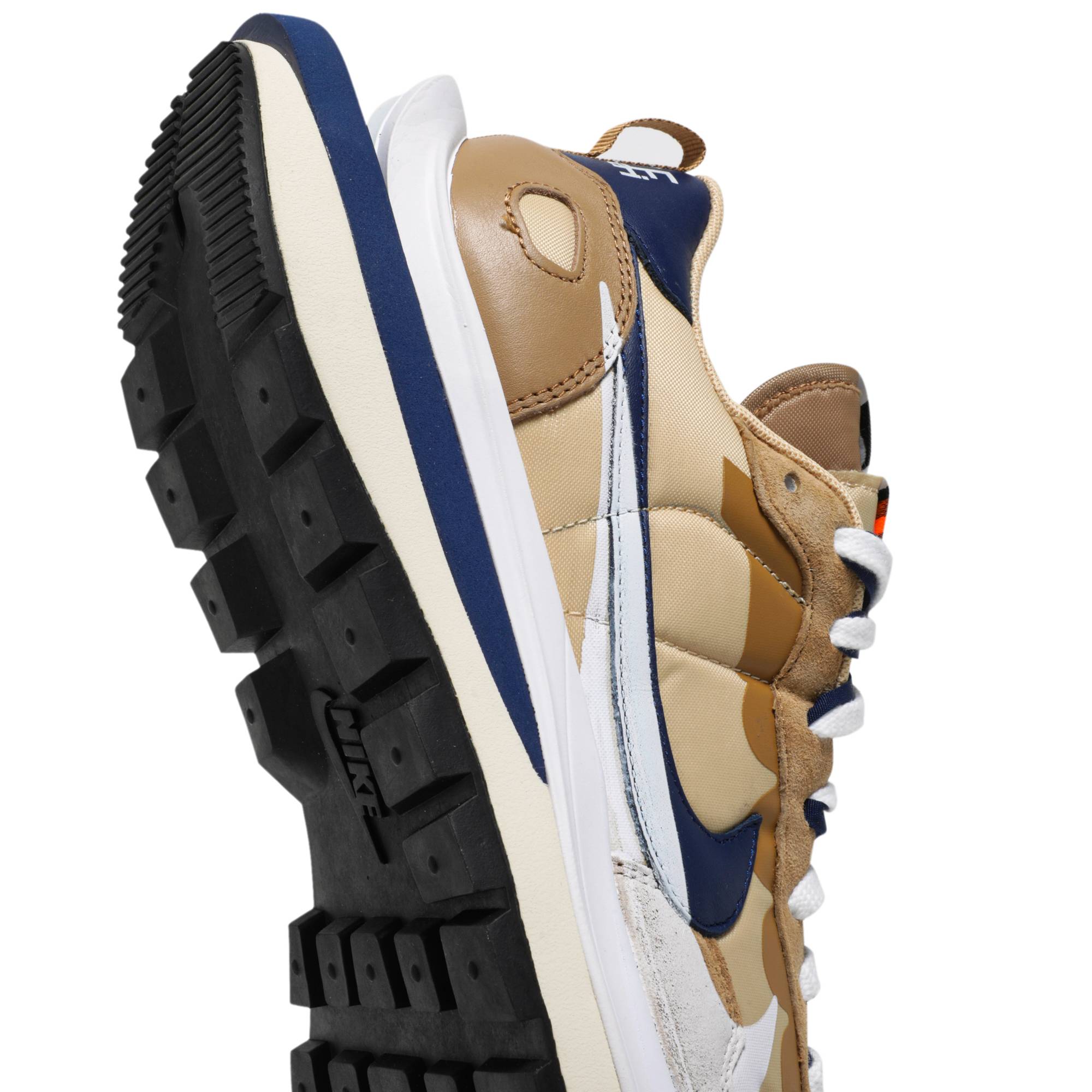 Sacai X Nike VaporWaffle Sesame Blue Void DD1875-200 - Image 10