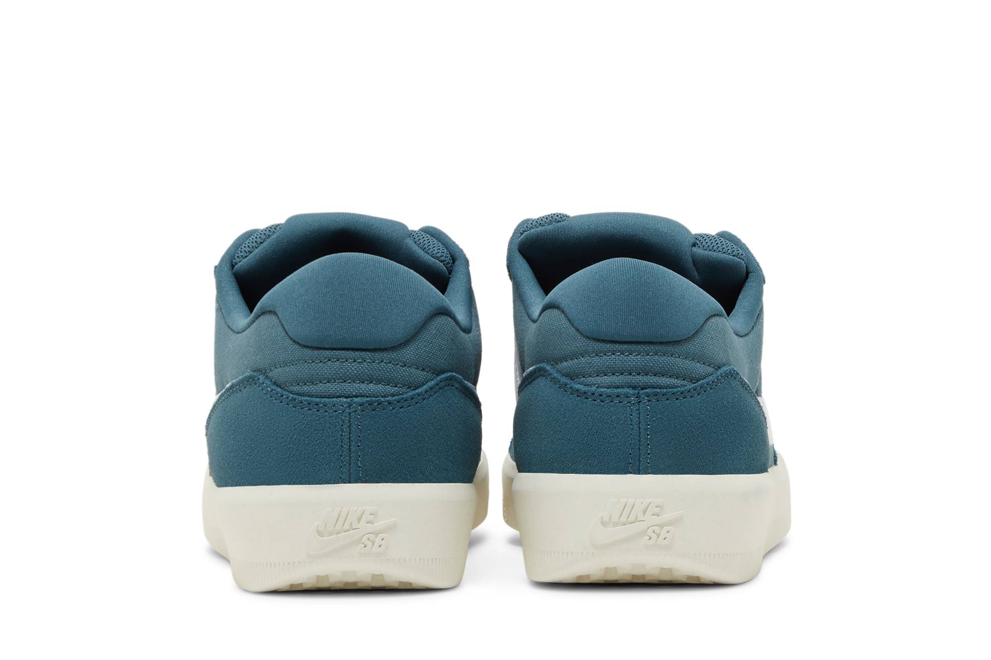 Nike Force 58 SB Ash Green CZ2959-005 - Image 6