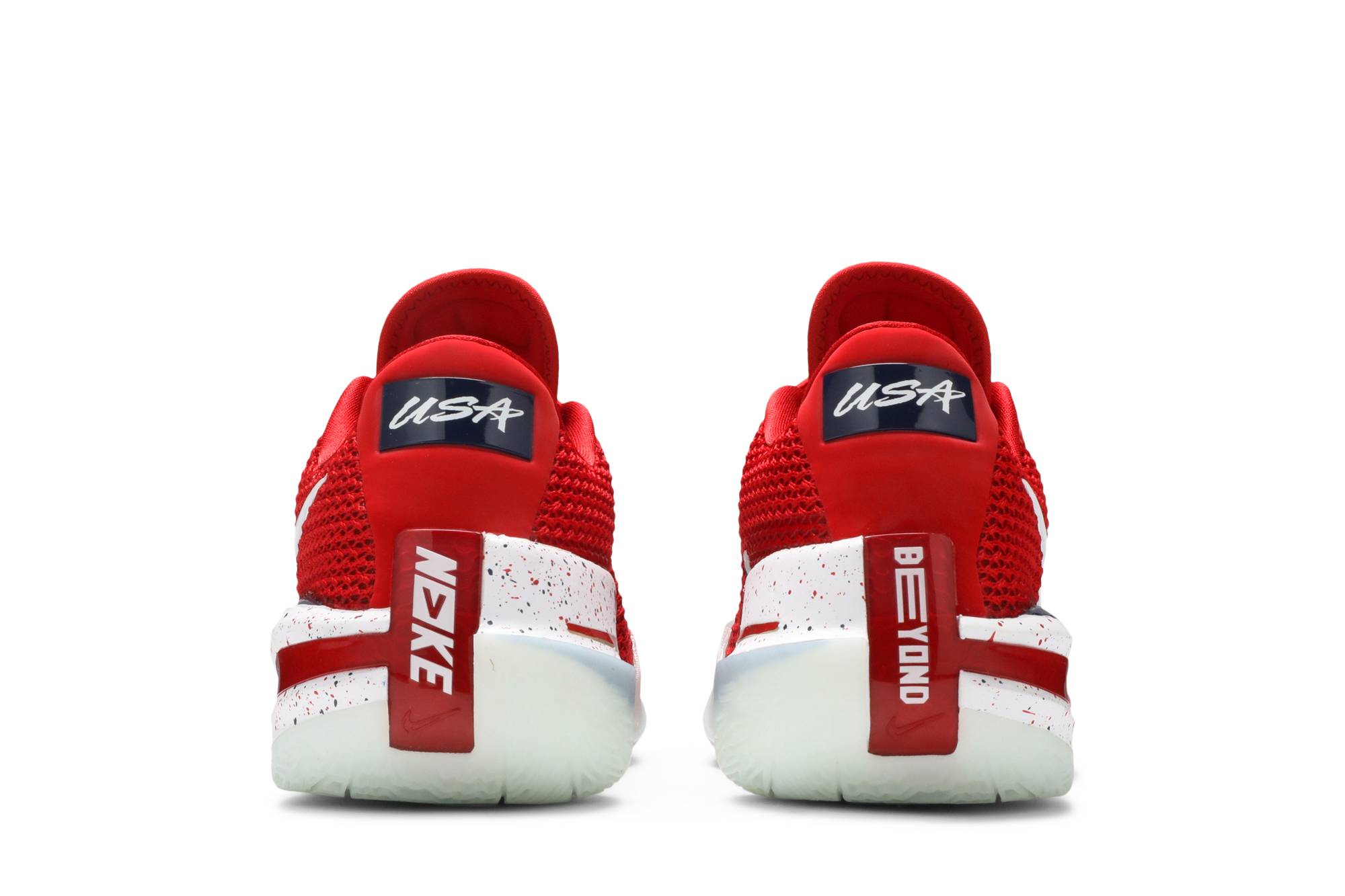 Nike Air Zoom GT Cut Team USA CZ0175-604 - Image 6