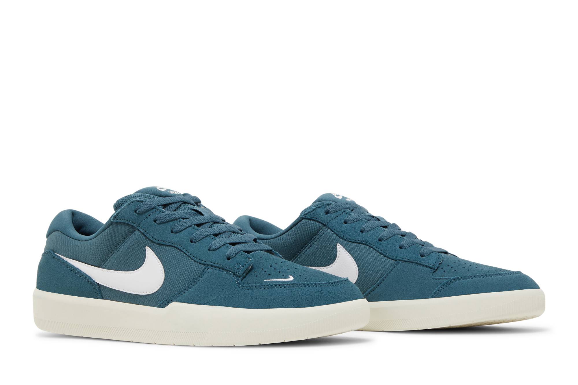 Nike Force 58 SB Ash Green CZ2959-005 - Image 8