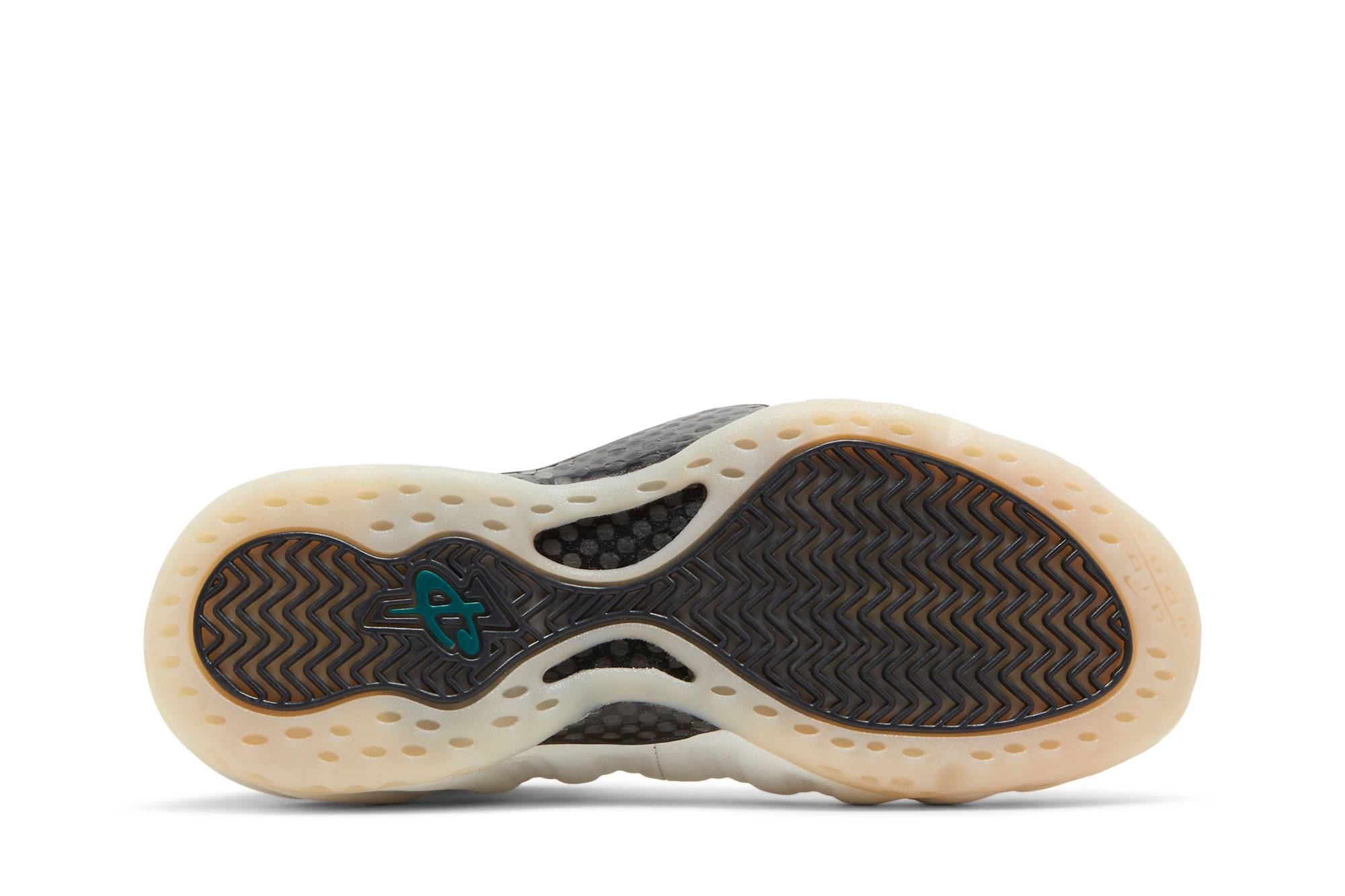 ( Women ) Nike Air Foamposite One Summit White AA3963-101 - Image 4