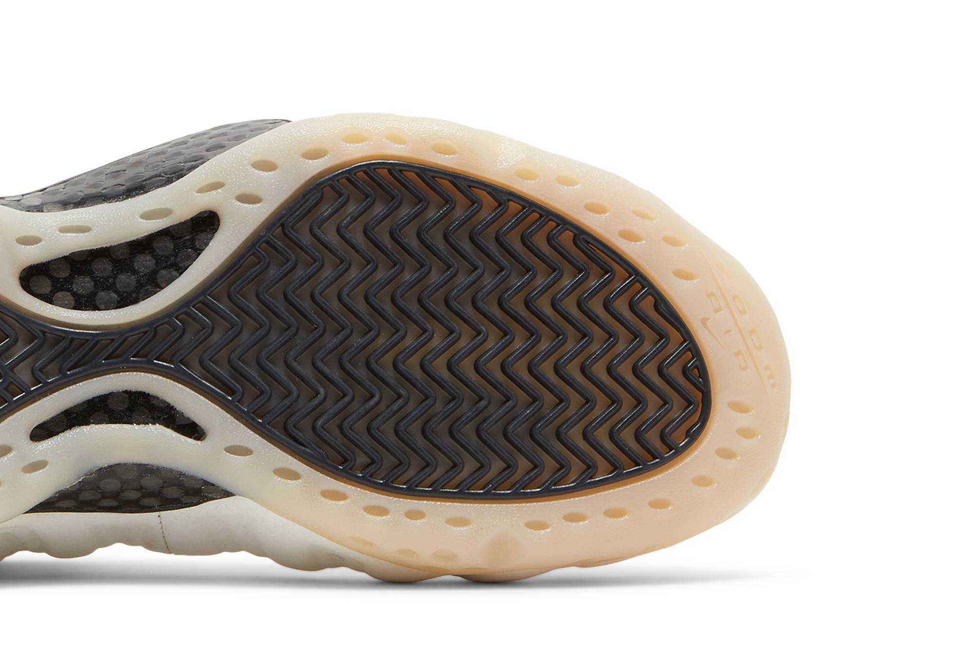 ( Women ) Nike Air Foamposite One Summit White AA3963-101 - Image 5