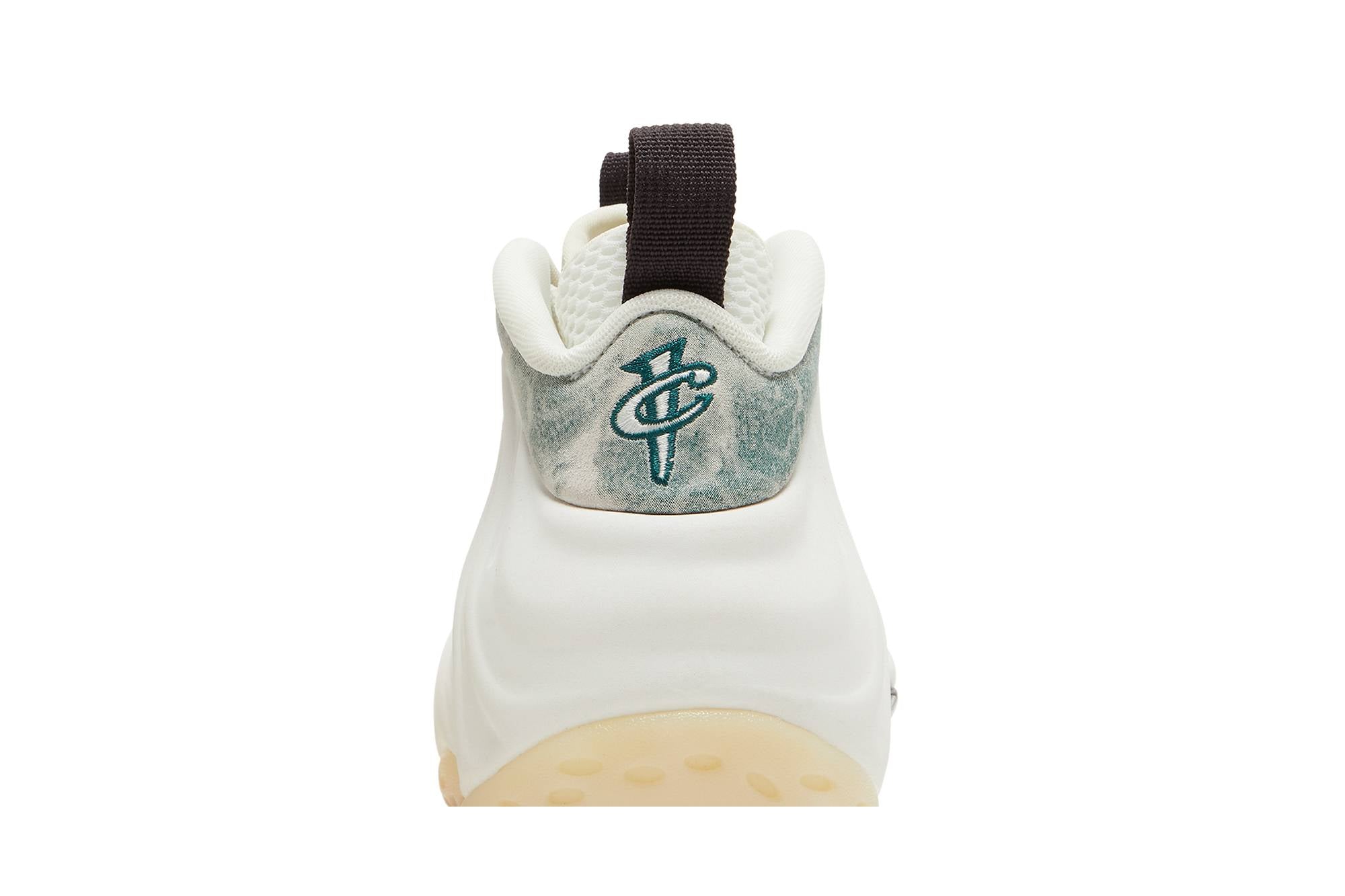 ( Women ) Nike Air Foamposite One Summit White AA3963-101 - Image 7