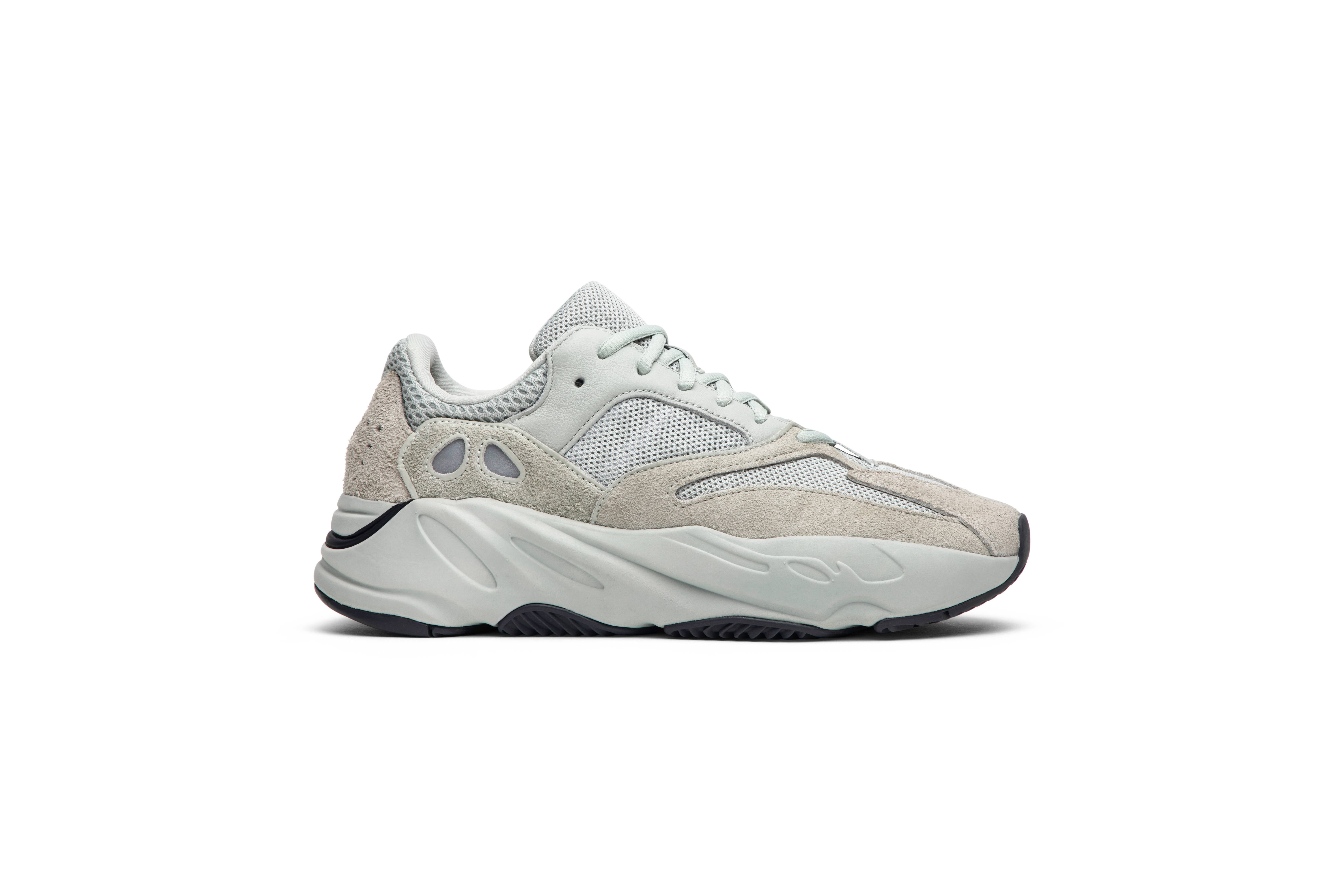 Adidas Yeezy Boost 700 Salt EG7487