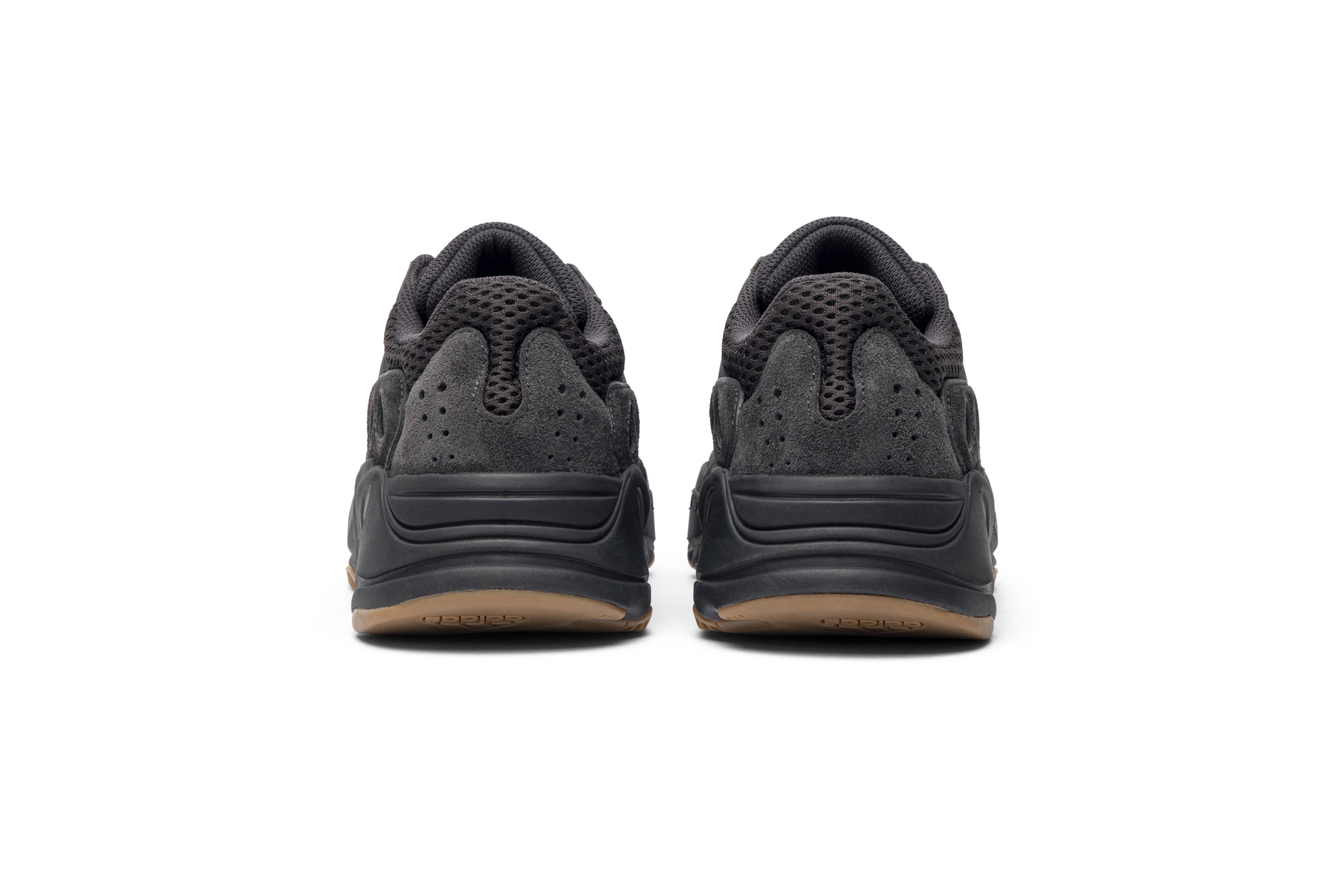 Adidas Yeezy Boost 700 Utility Black FV5304 - Image 6