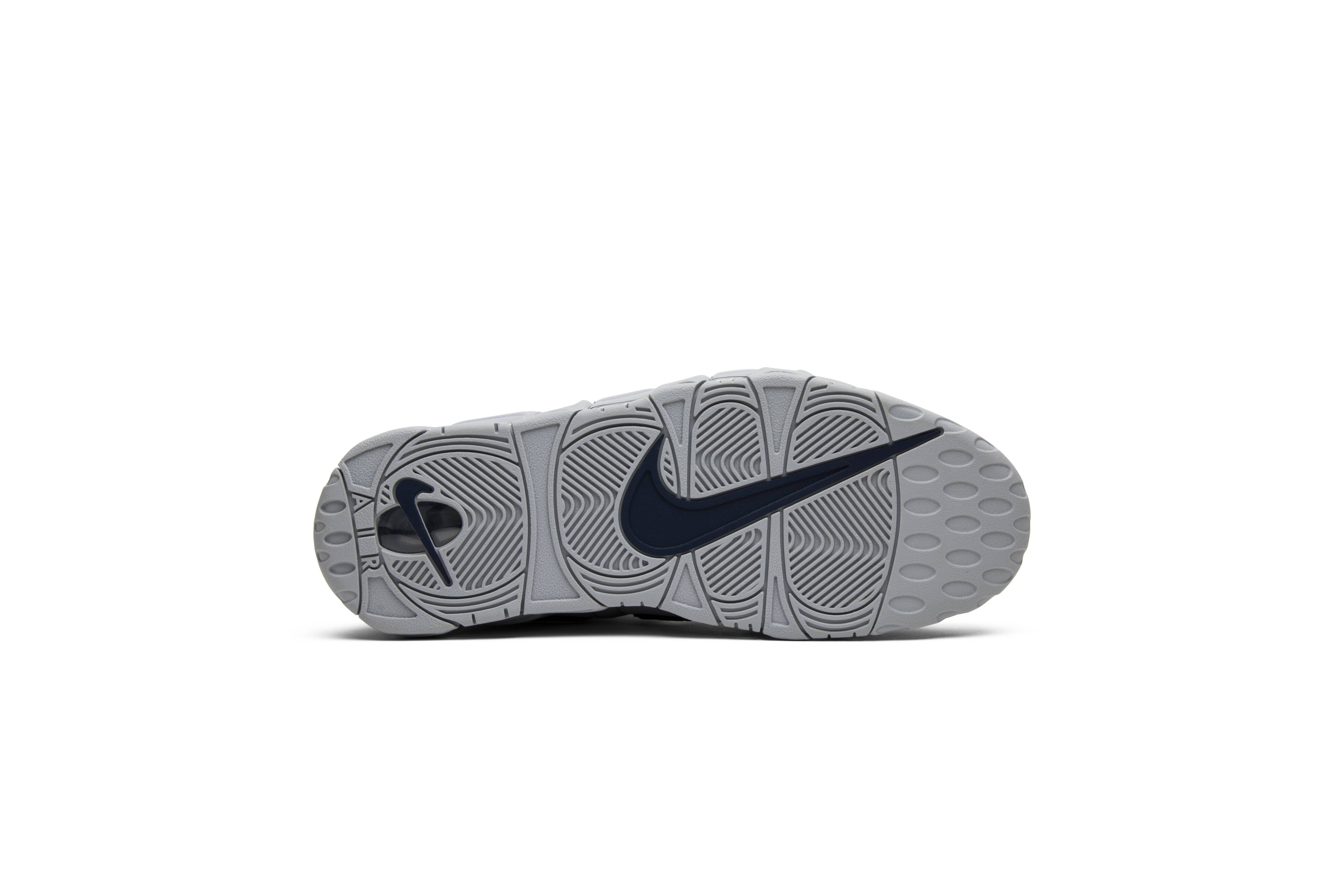 Nike Air More Uptempo QS NYC AJ3137-001 - Image 4