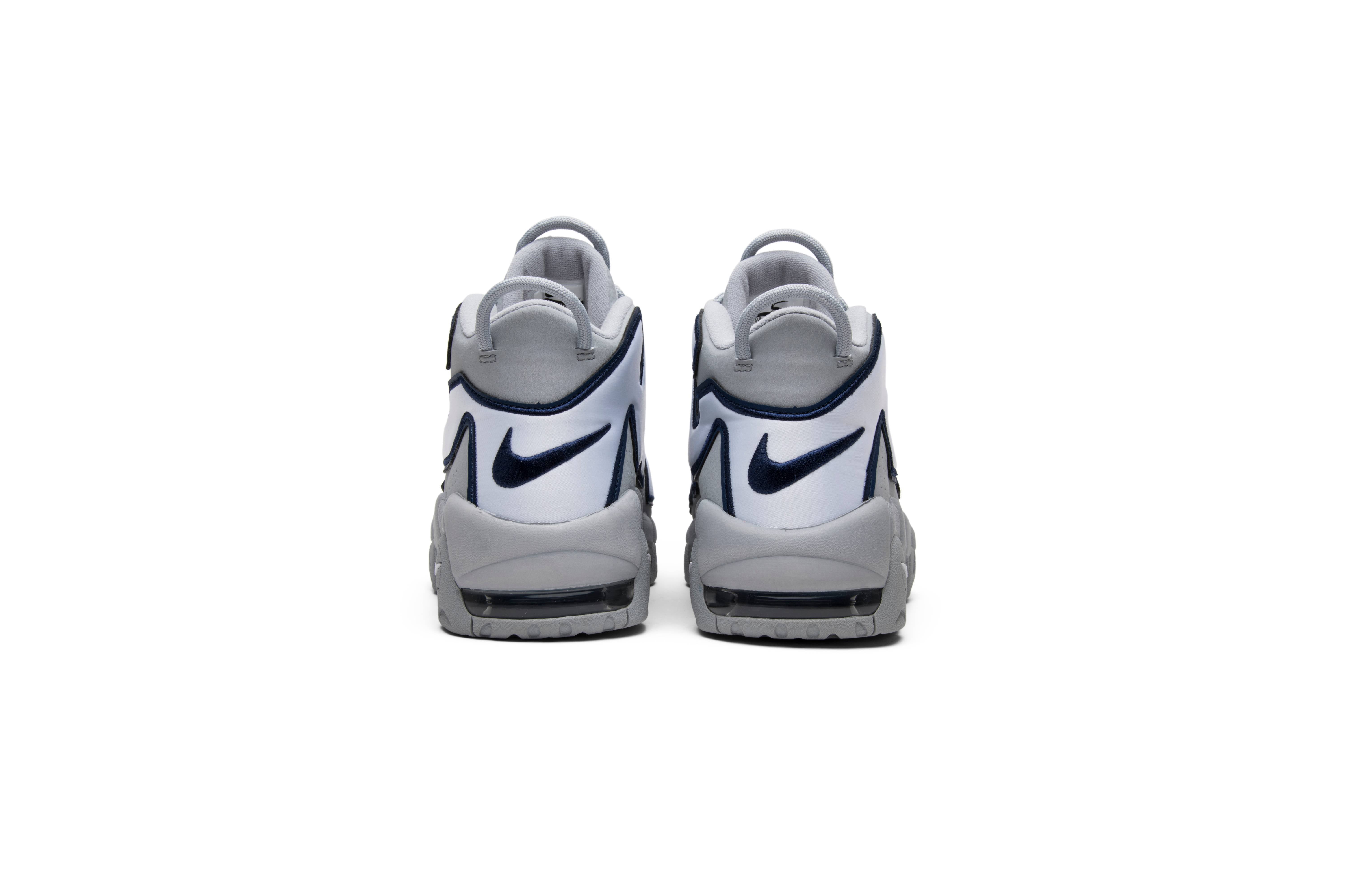Nike Air More Uptempo QS NYC AJ3137-001 - Image 6