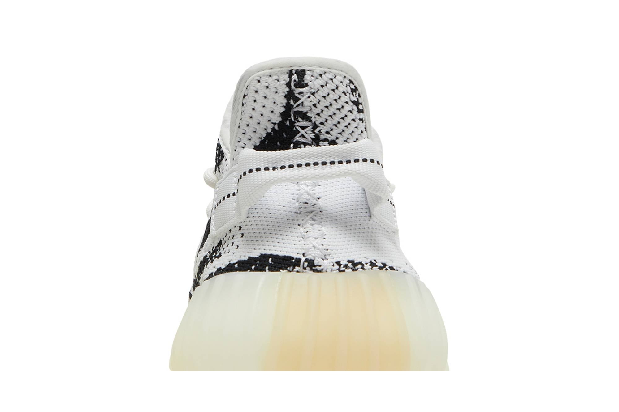 Adidas Yeezy Boost 350 V2 Zebra CP9654 - Image 7