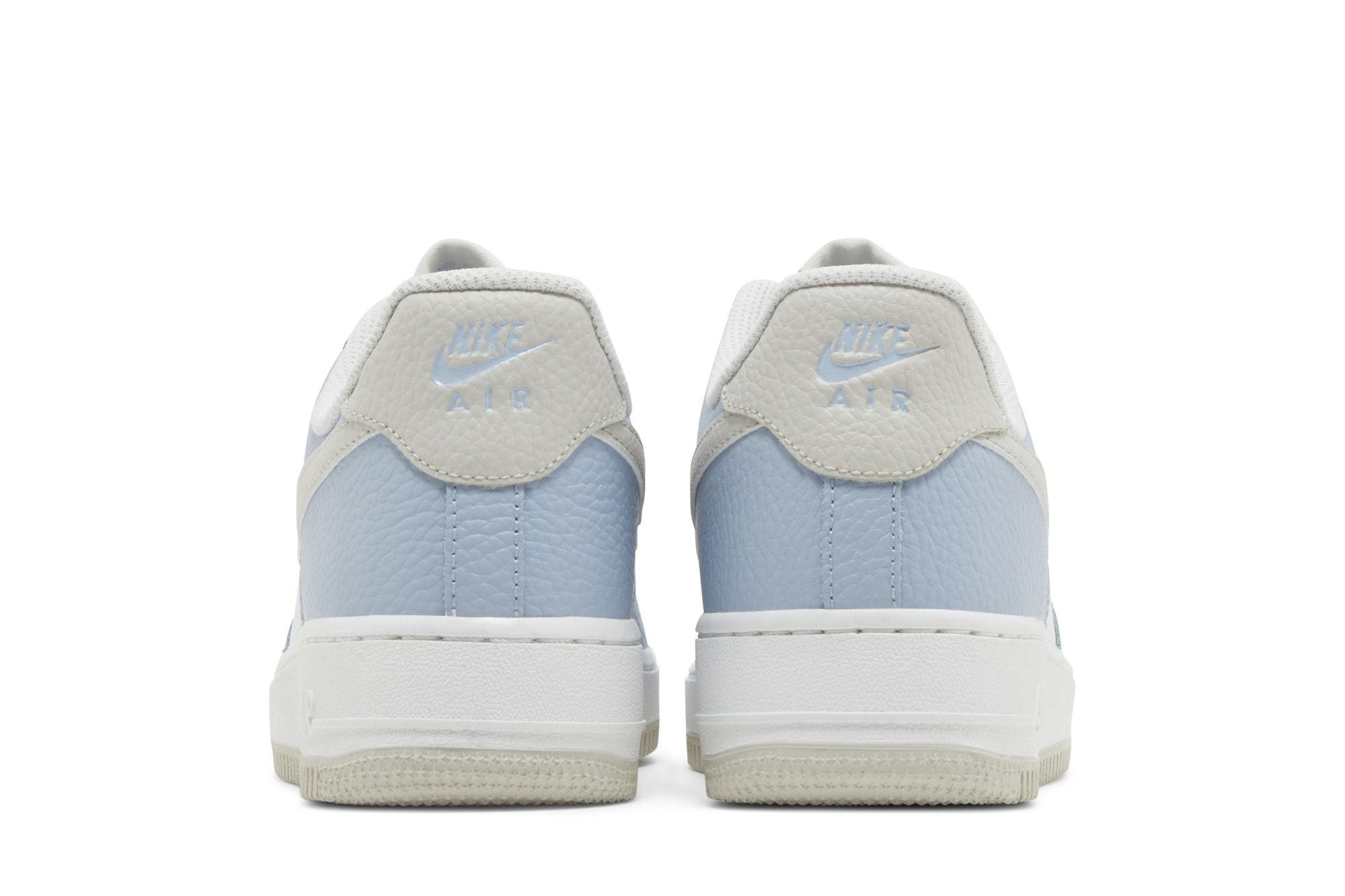 Nike Air Force 1 Low Light Armory Blue HF0022-400 - Image 6