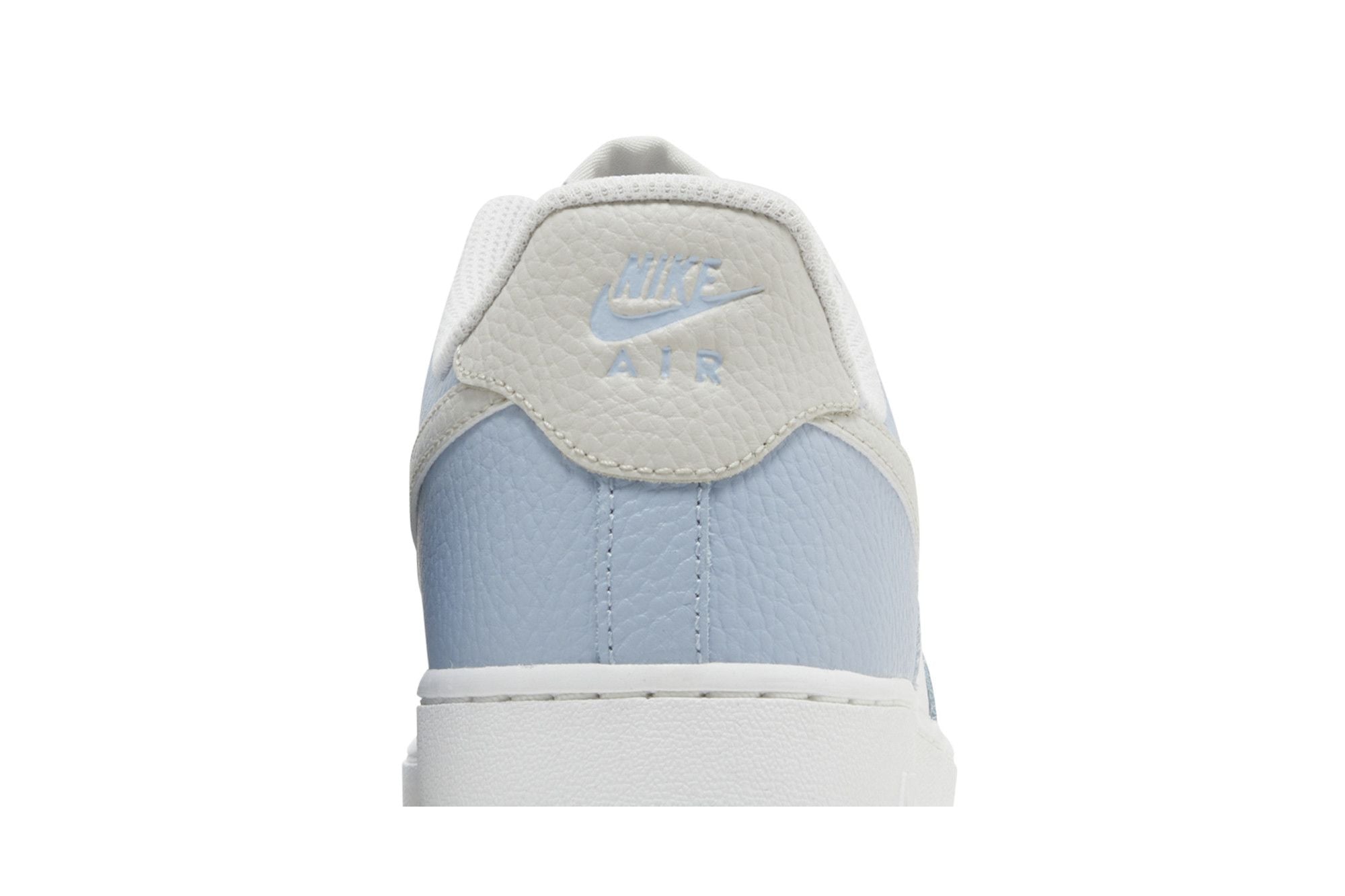 Nike Air Force 1 Low Light Armory Blue HF0022-400 - Image 7