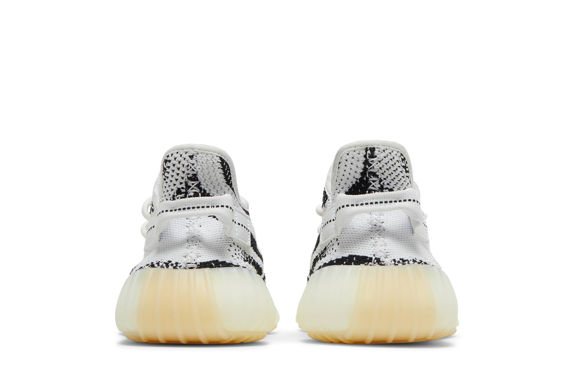 Adidas Yeezy Boost 350 V2 Zebra CP9654 - Image 6