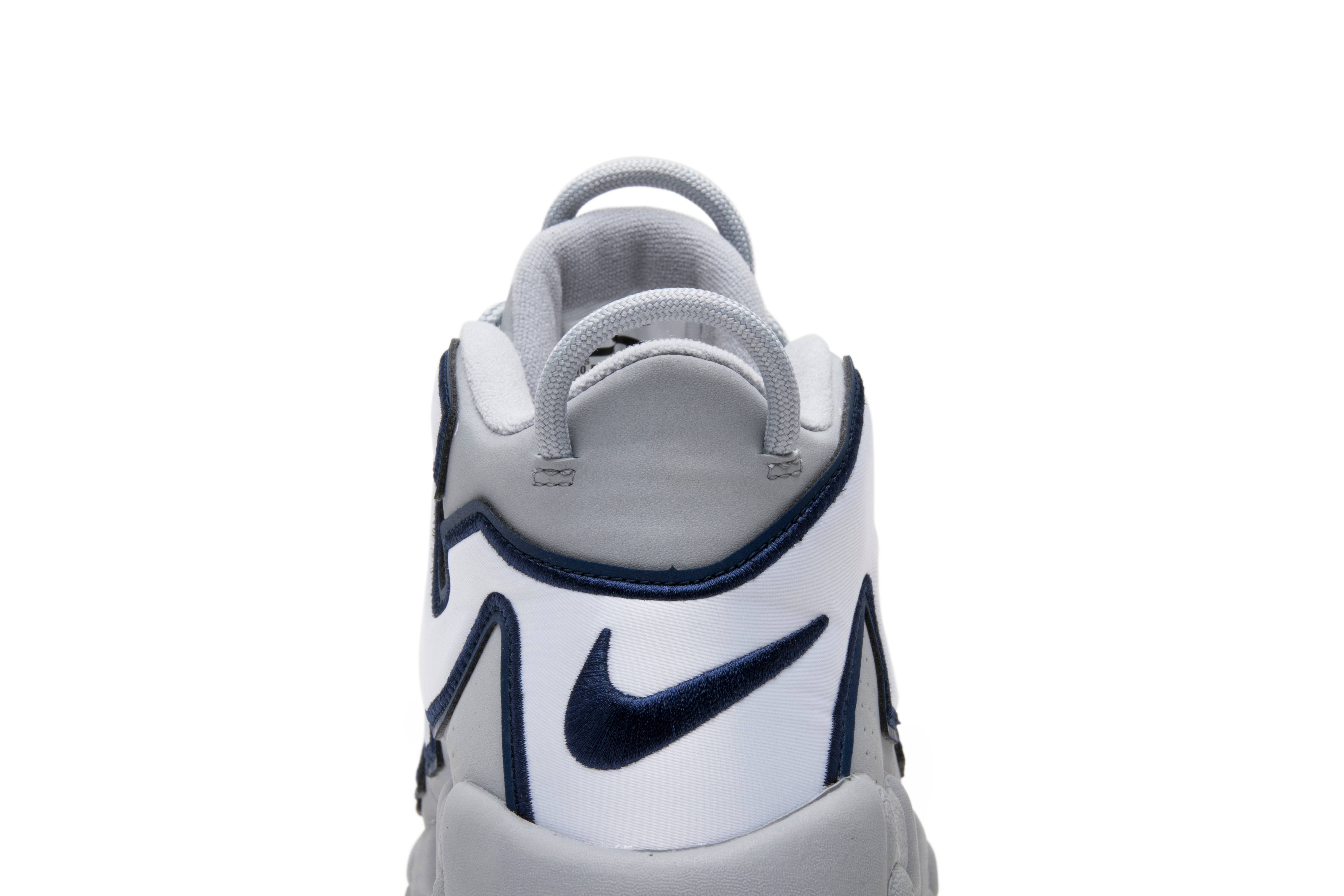 Nike Air More Uptempo QS NYC AJ3137-001 - Image 7