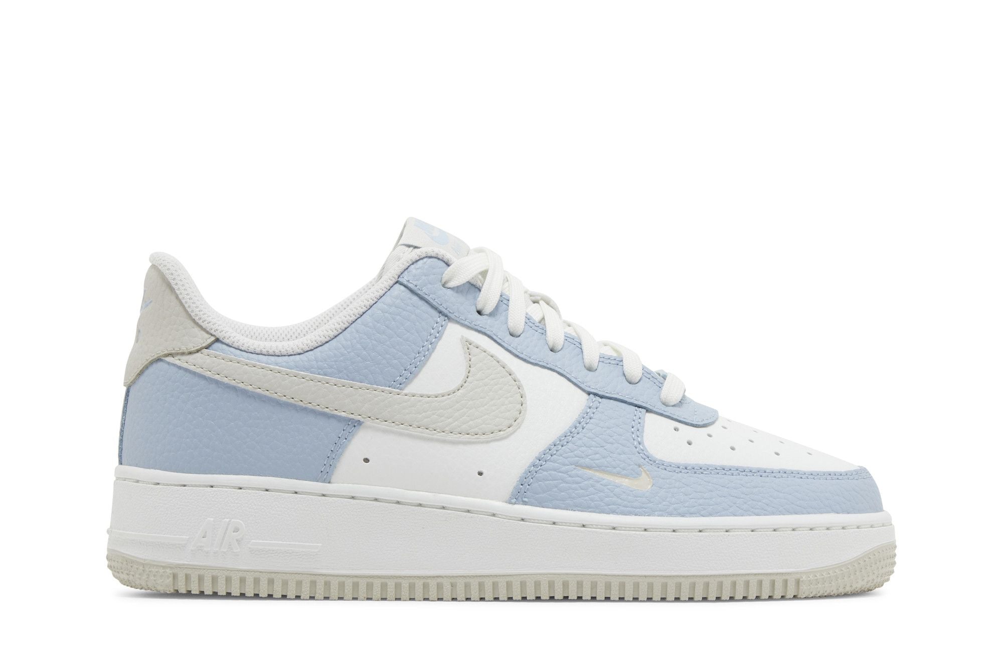 Nike Air Force 1 Low Light Armory Blue HF0022-400