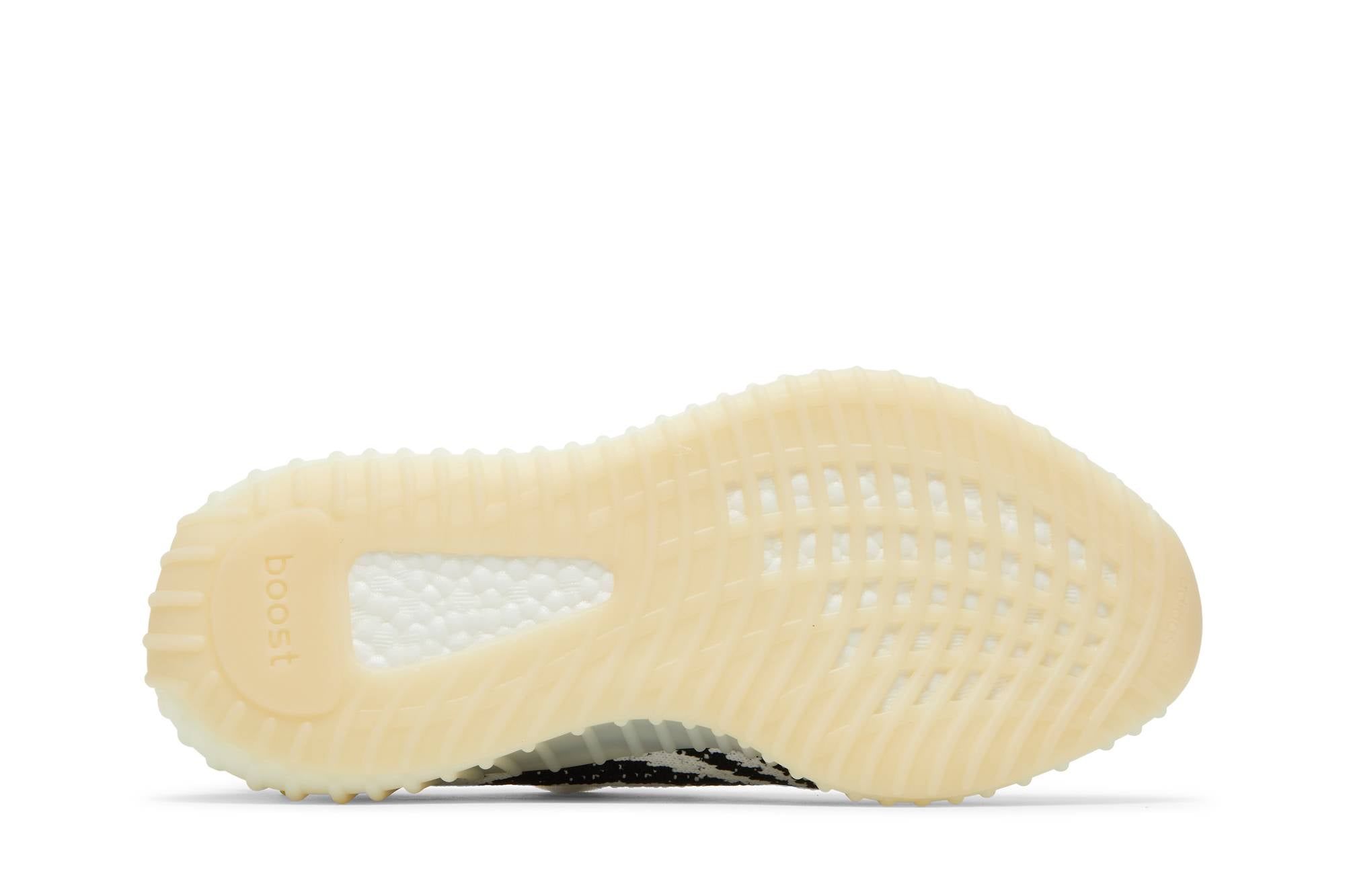 Adidas Yeezy Boost 350 V2 Zebra CP9654 - Image 4