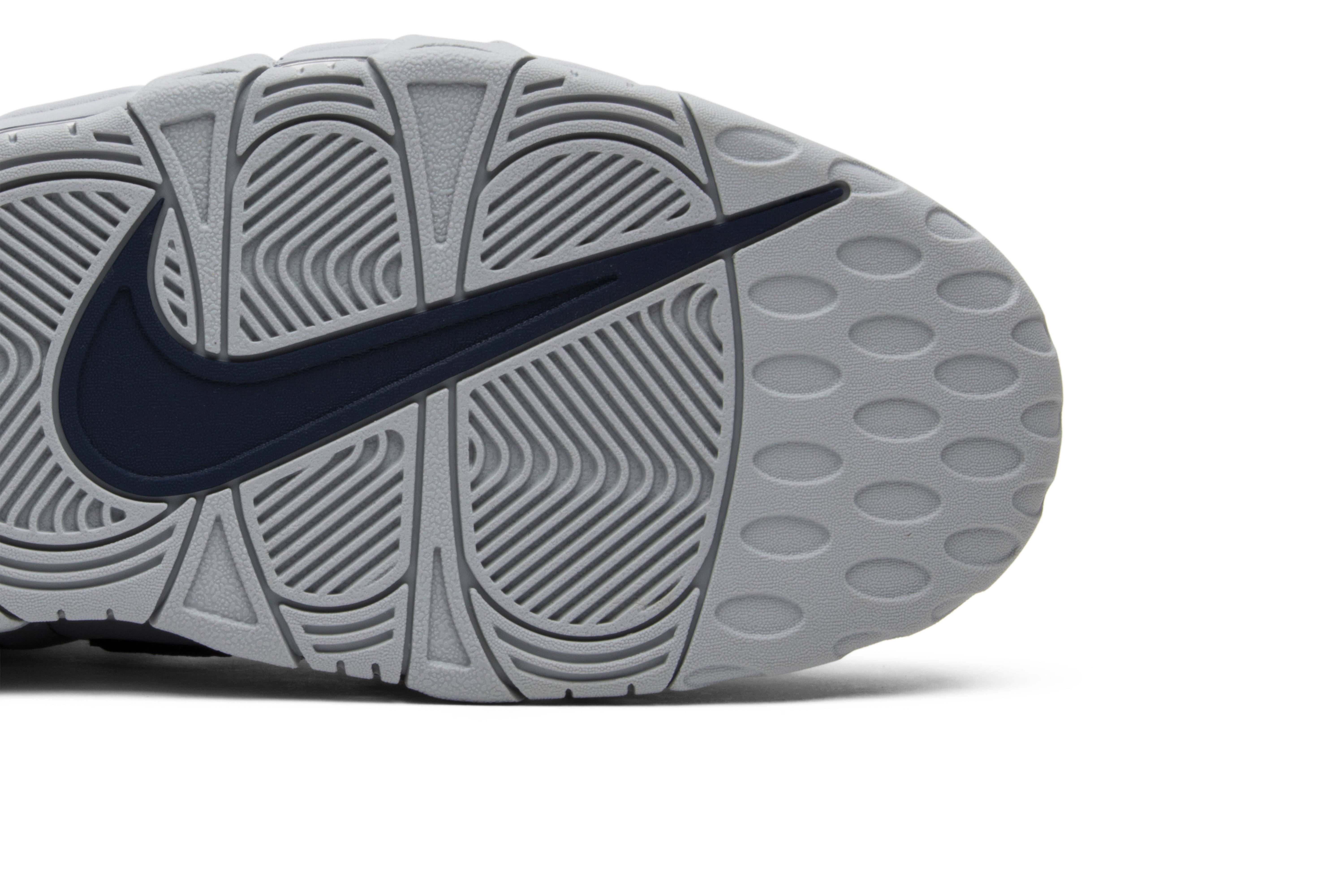 Nike Air More Uptempo QS NYC AJ3137-001 - Image 5