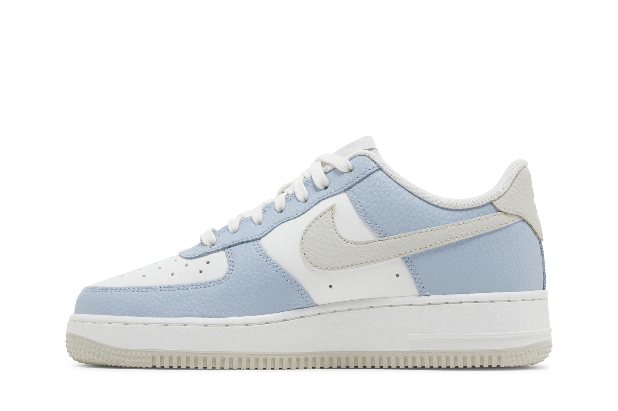 Nike Air Force 1 Low Light Armory Blue HF0022-400 - Image 3
