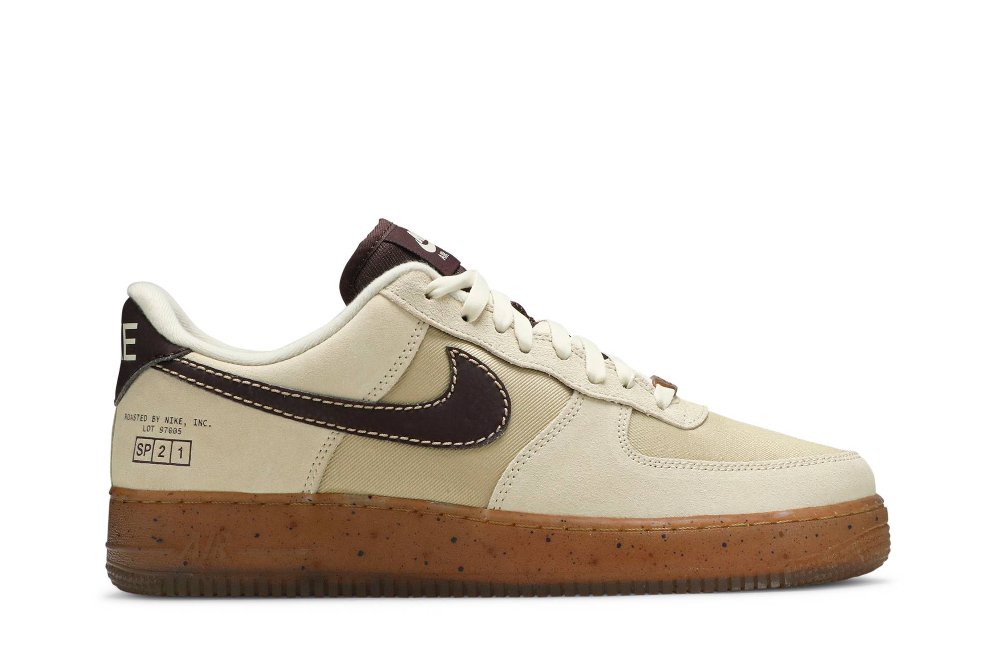 Nike Air Force 1 Low Coffee DD5227-234