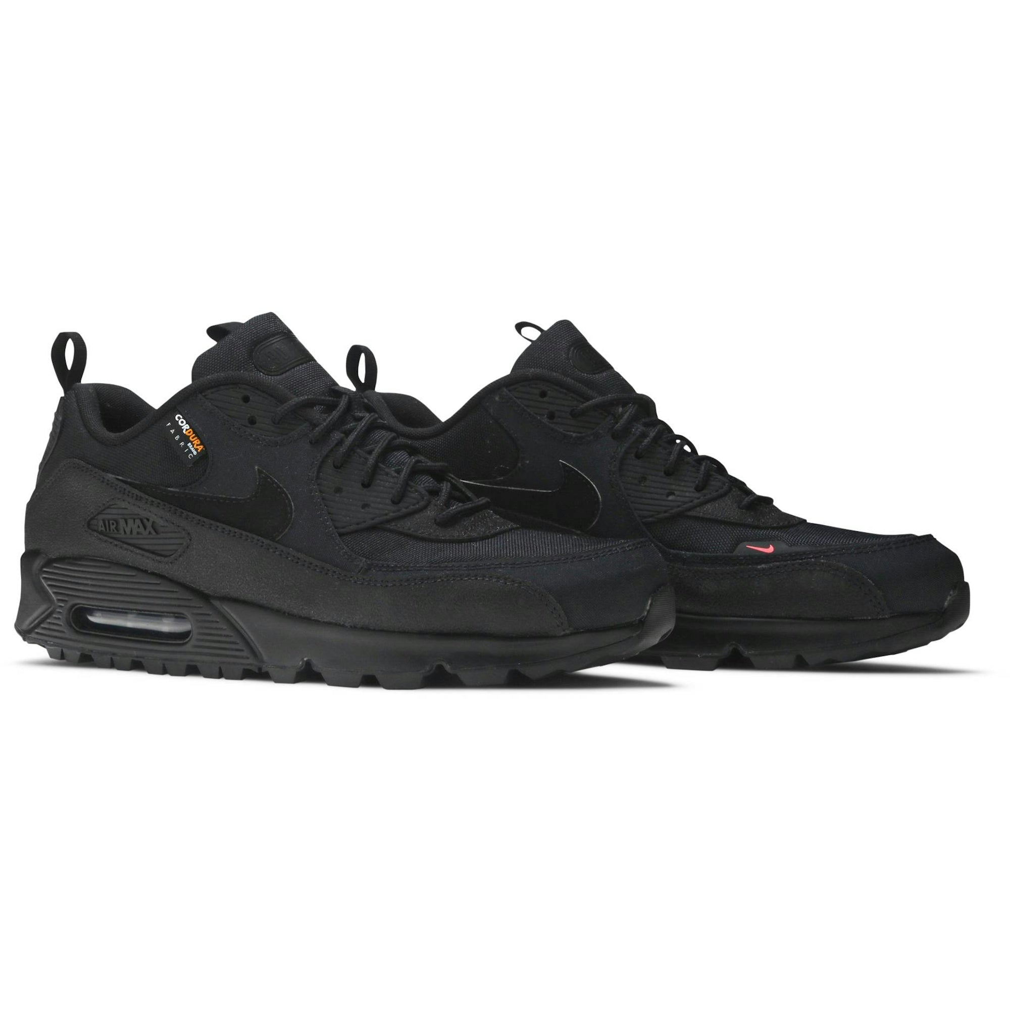 Nike Air Max 90 Surplus Black CQ7743-001 - Image 8