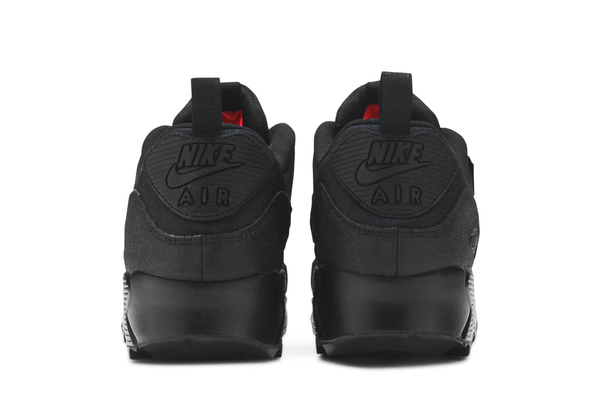 Nike Air Max 90 Surplus Black CQ7743-001 - Image 13