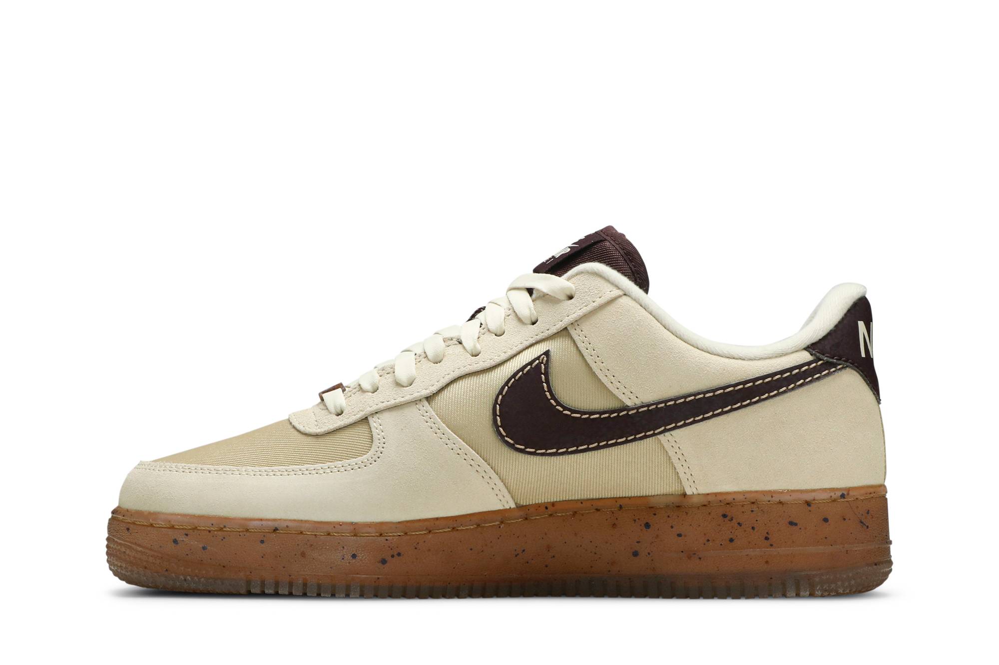 Nike Air Force 1 Low Coffee DD5227-234 - Image 3
