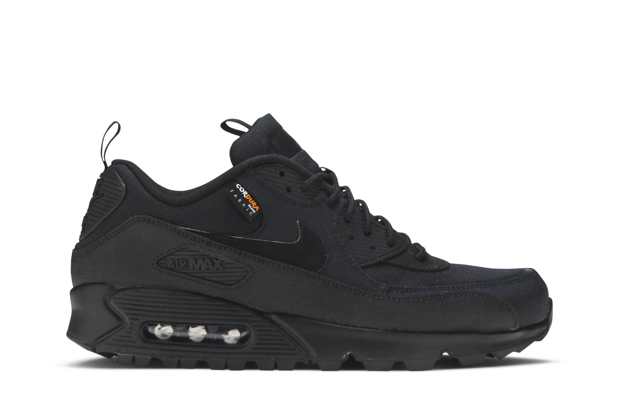 Nike Air Max 90 Surplus Black CQ7743-001