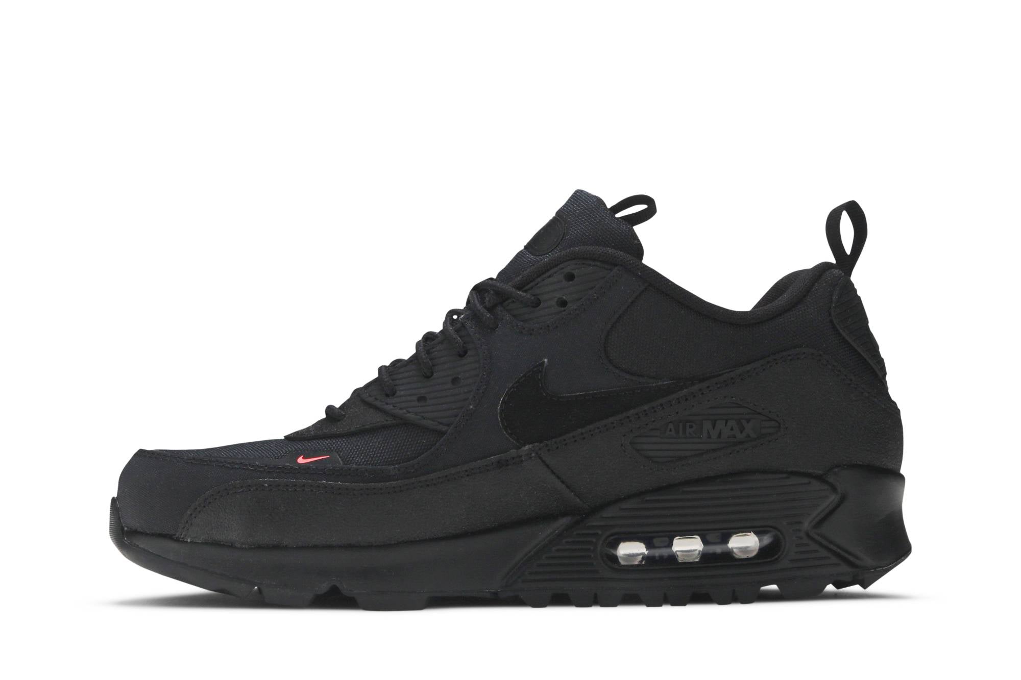 Nike Air Max 90 Surplus Black CQ7743-001 - Image 10