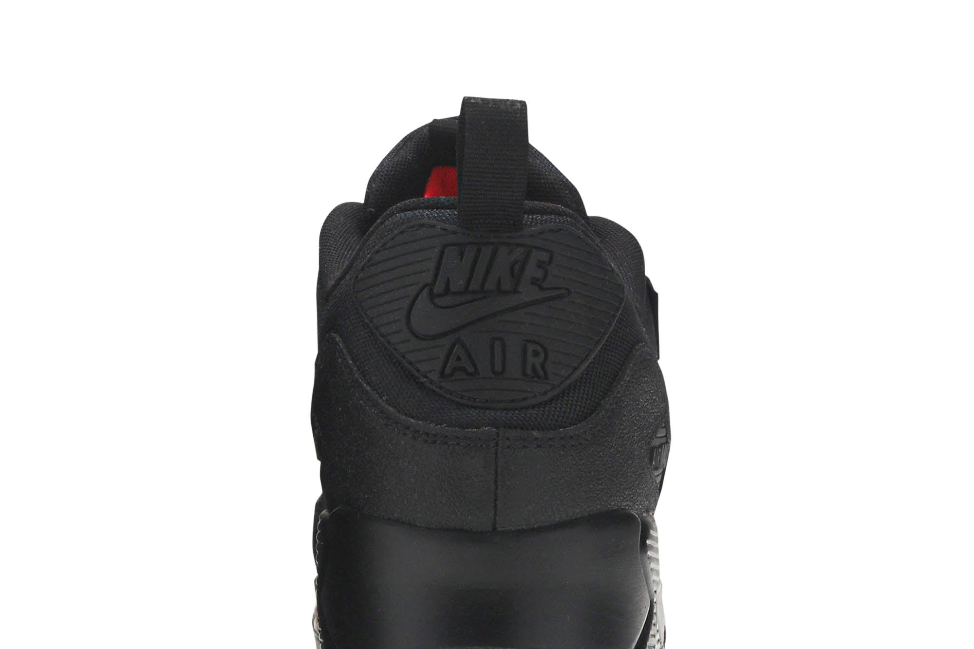 Nike Air Max 90 Surplus Black CQ7743-001 - Image 14