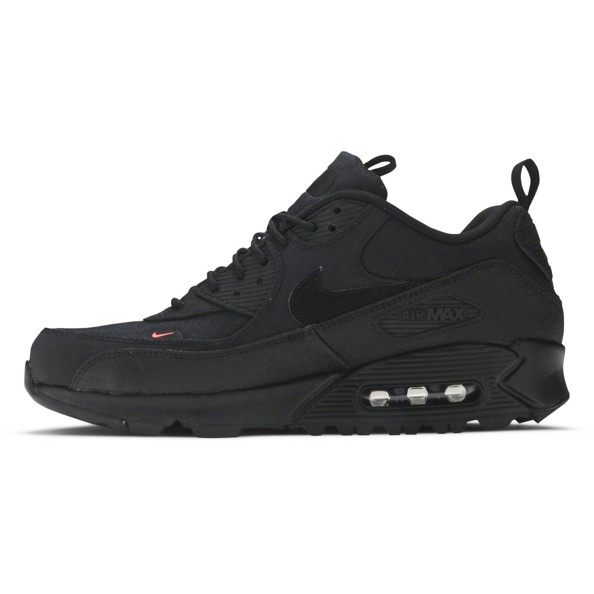Nike Air Max 90 Surplus Black CQ7743-001 - Image 3
