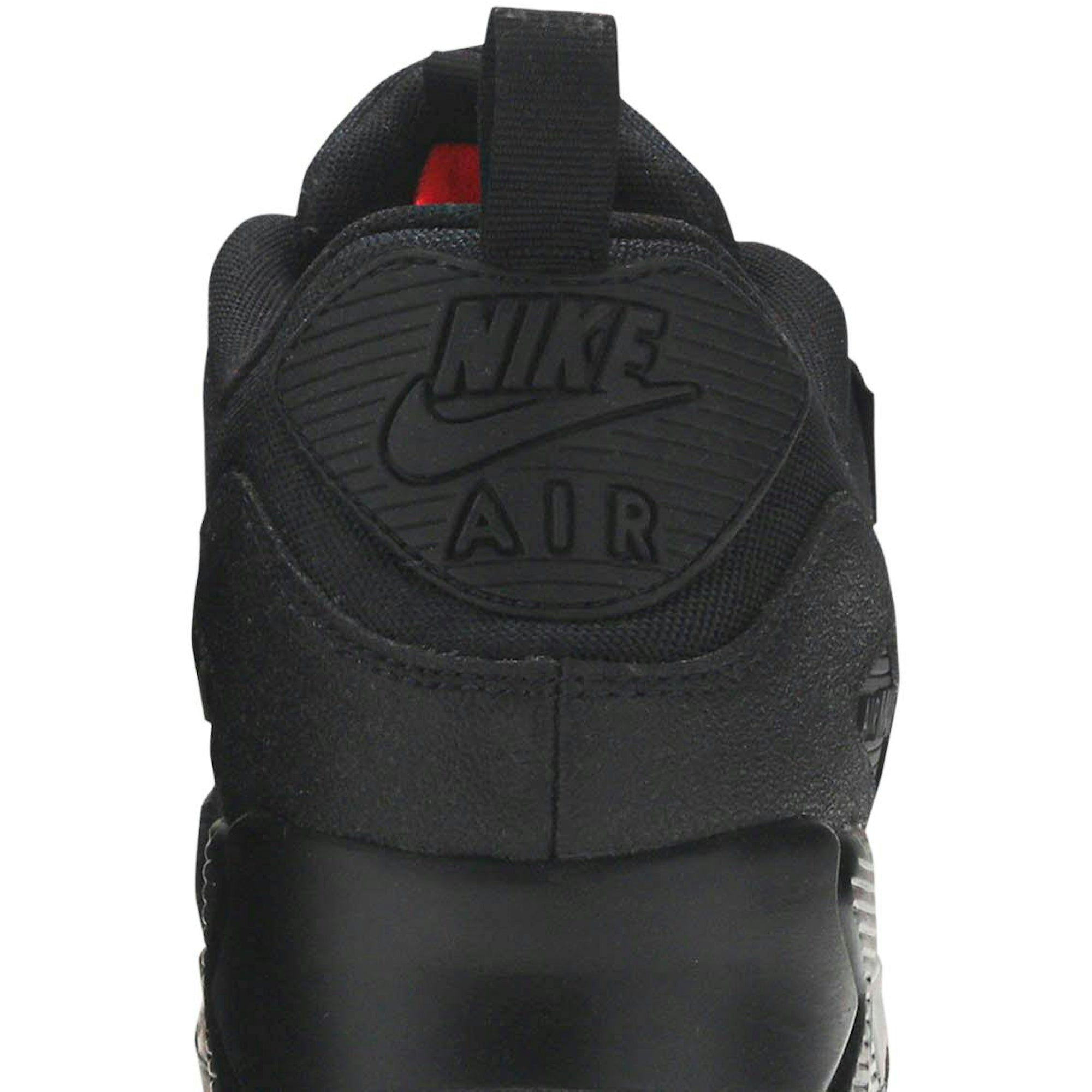 Nike Air Max 90 Surplus Black CQ7743-001 - Image 7
