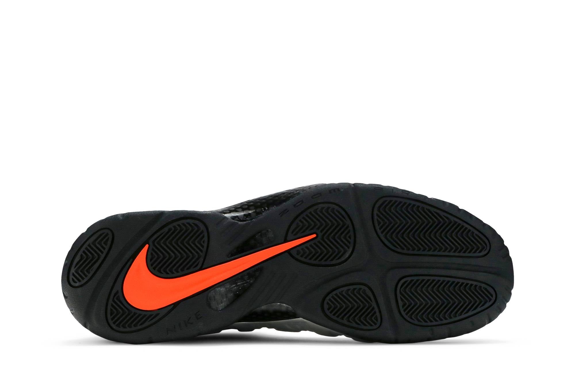 Nike Air Foamposite Pro Halloween CT2286-001 - Image 11