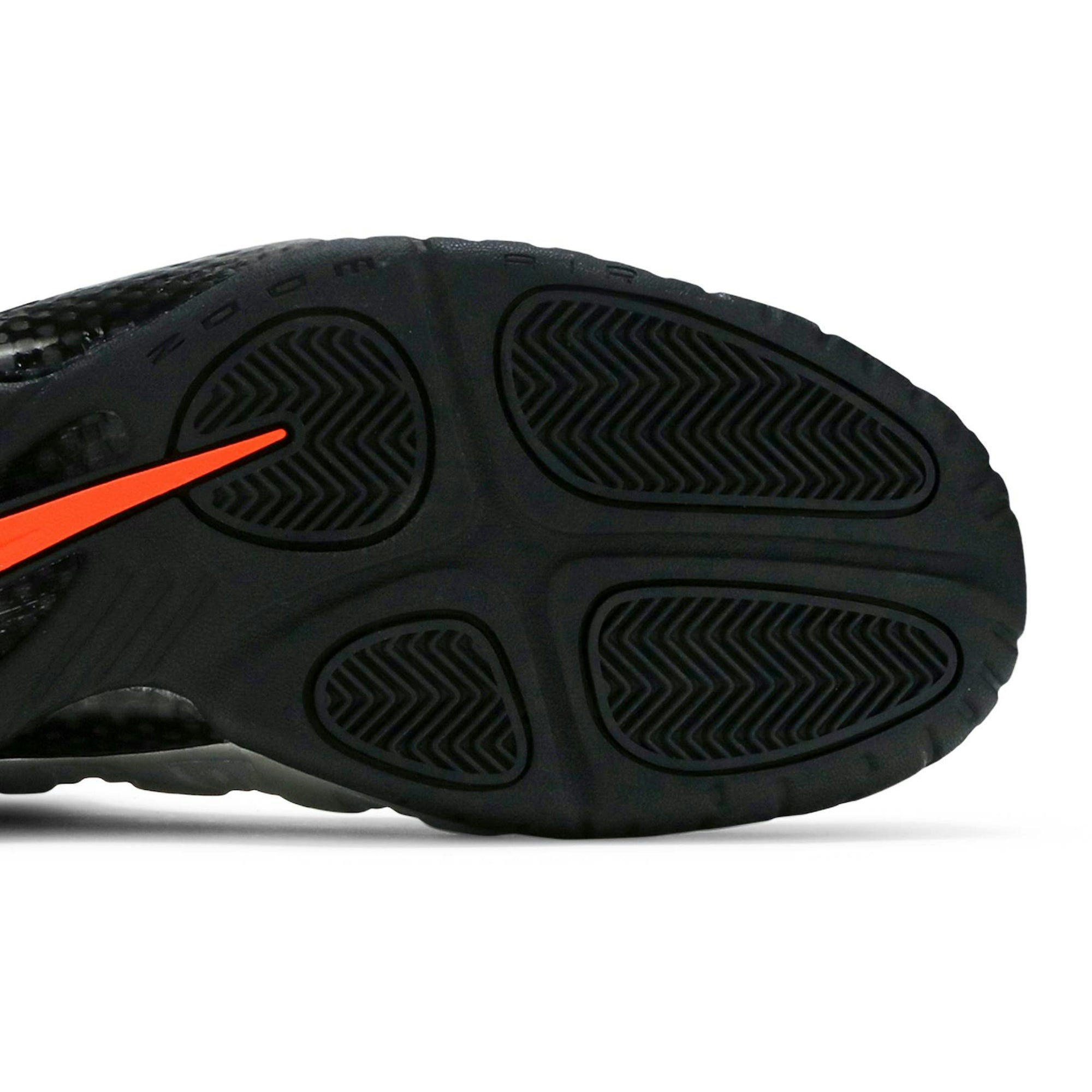 Nike Air Foamposite Pro Halloween CT2286-001 - Image 5
