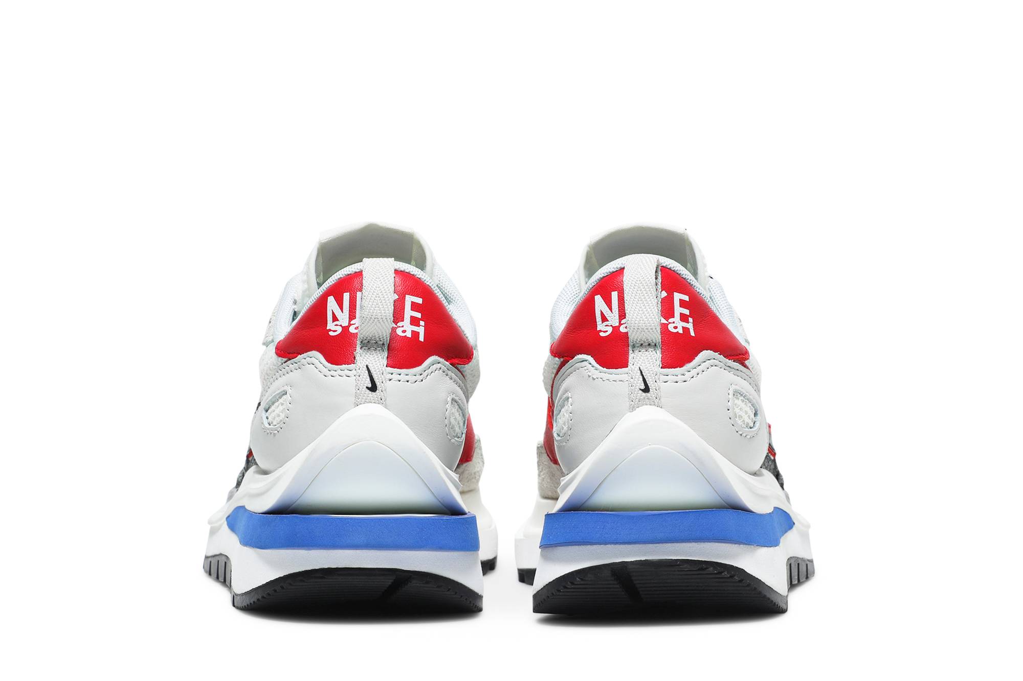 Sacai X Nike VaporWaffle Sail CV1363-100 - Image 13