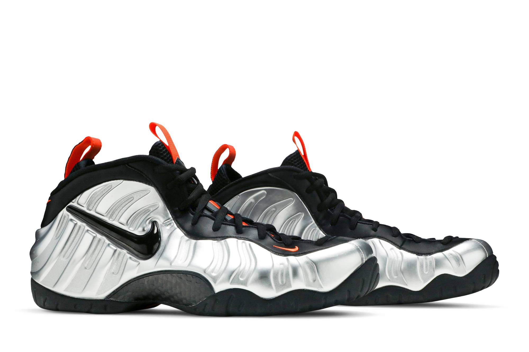 Nike Air Foamposite Pro Halloween CT2286-001 - Image 15
