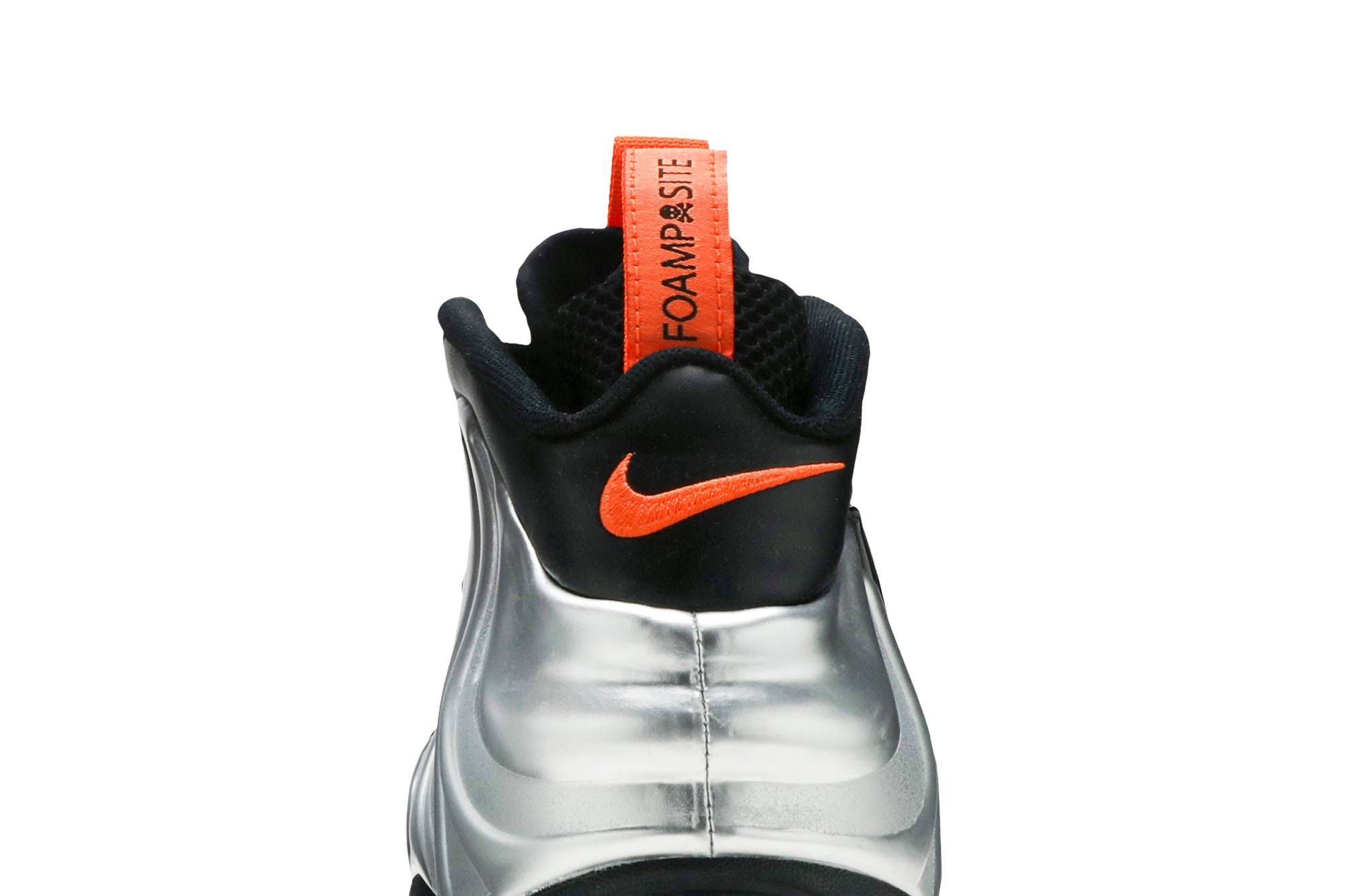 Nike Air Foamposite Pro Halloween CT2286-001 - Image 14