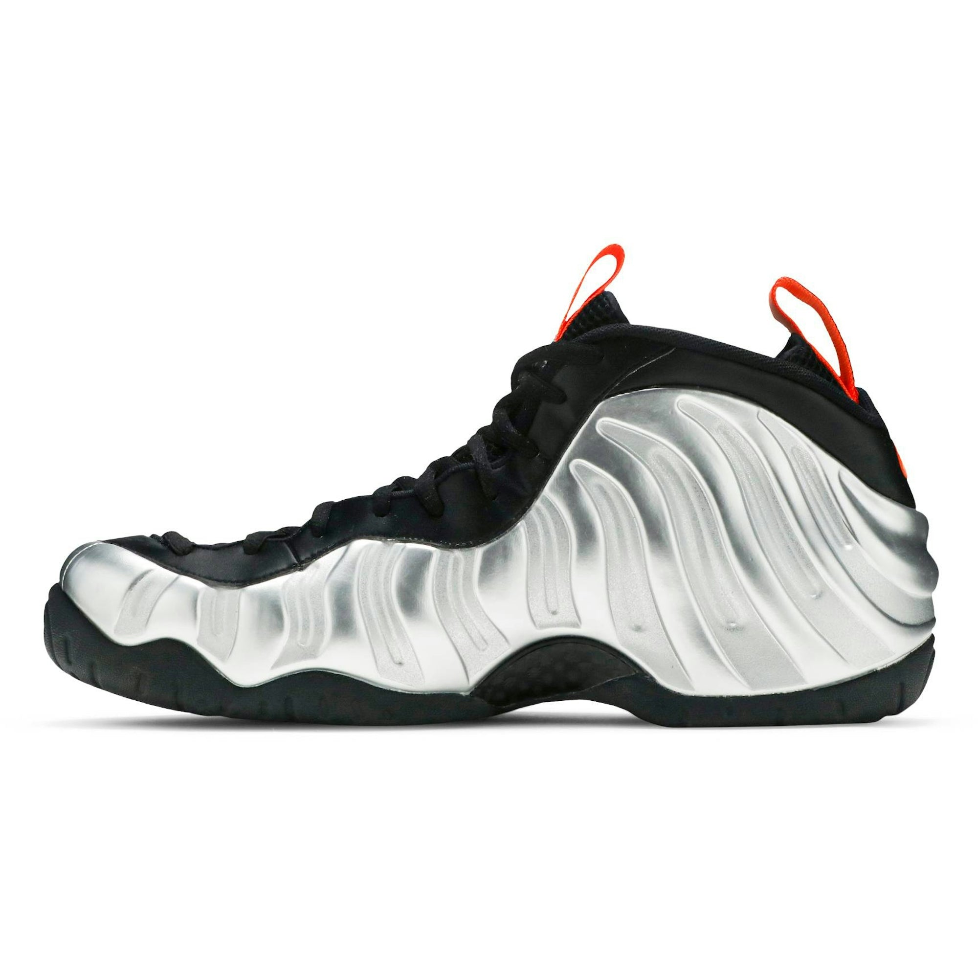 Nike Air Foamposite Pro Halloween CT2286-001 - Image 3