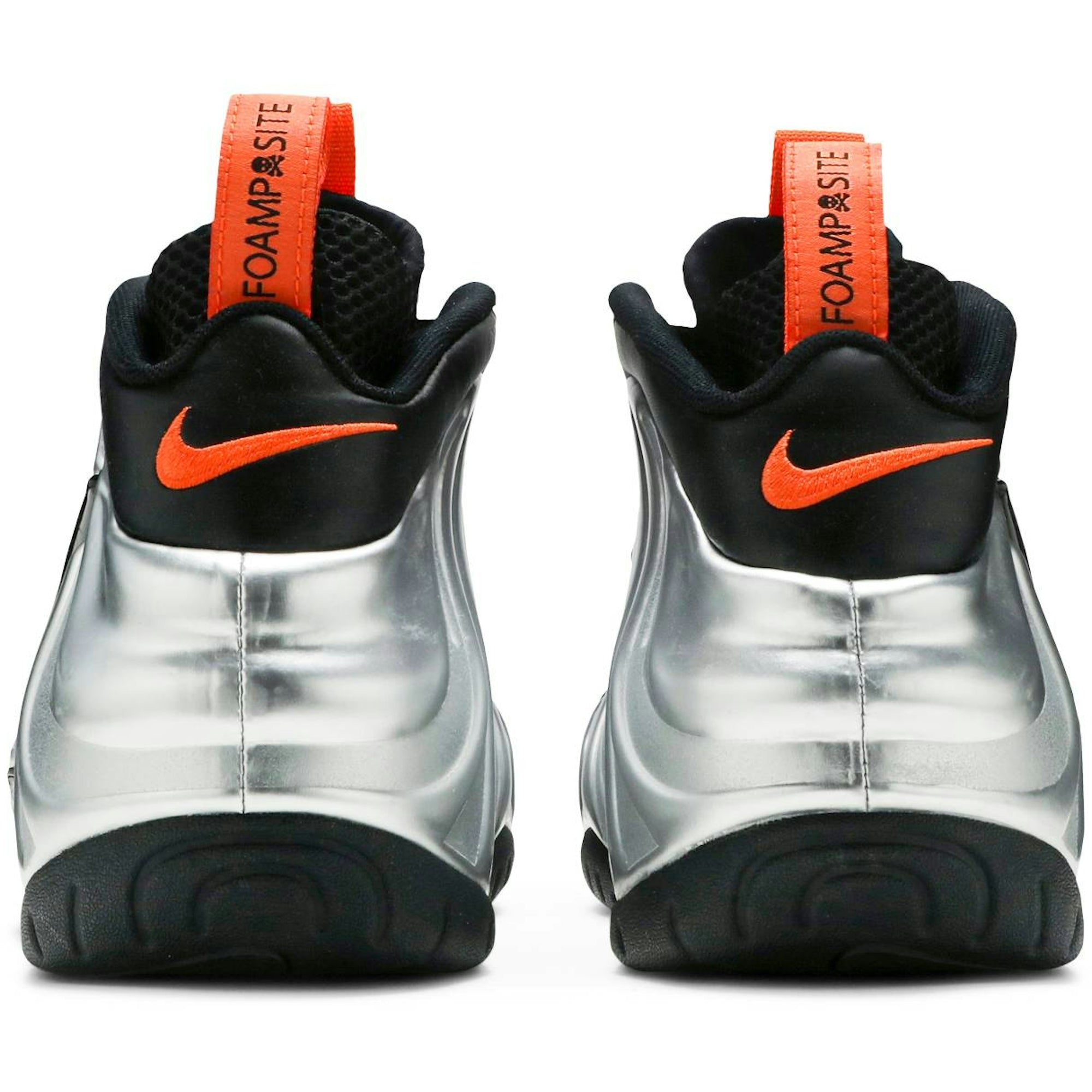 Nike Air Foamposite Pro Halloween CT2286-001 - Image 6