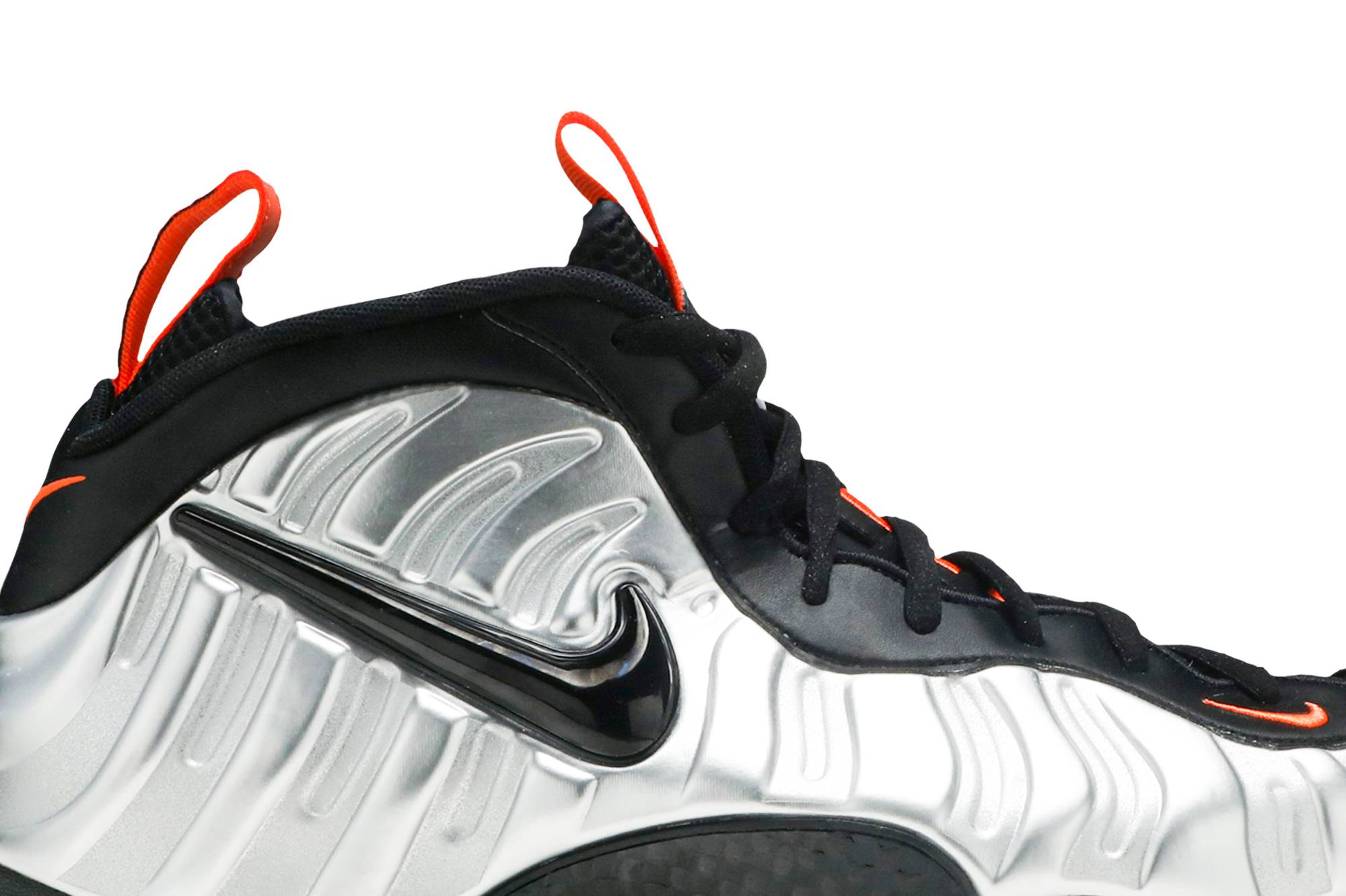 Nike Air Foamposite Pro Halloween CT2286-001 - Image 9