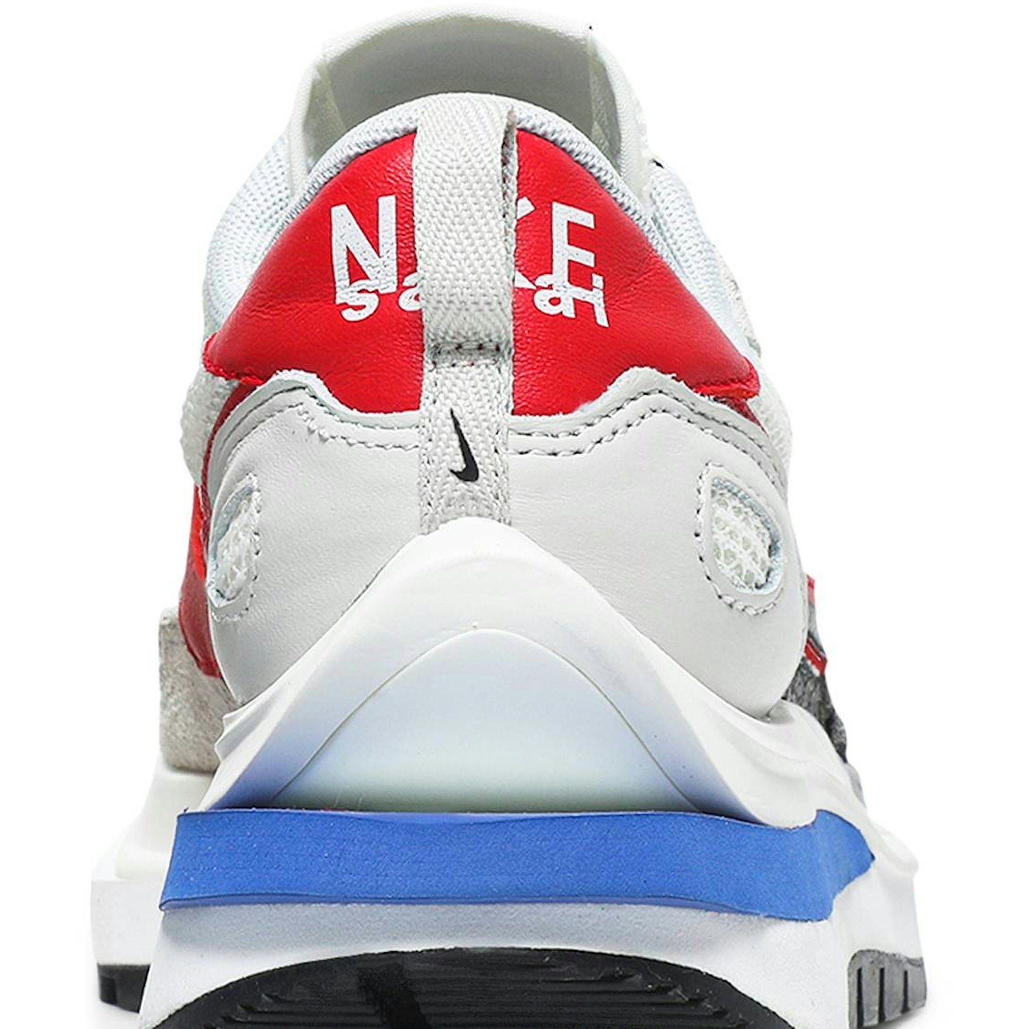 Sacai X Nike VaporWaffle Sail CV1363-100 - Image 7