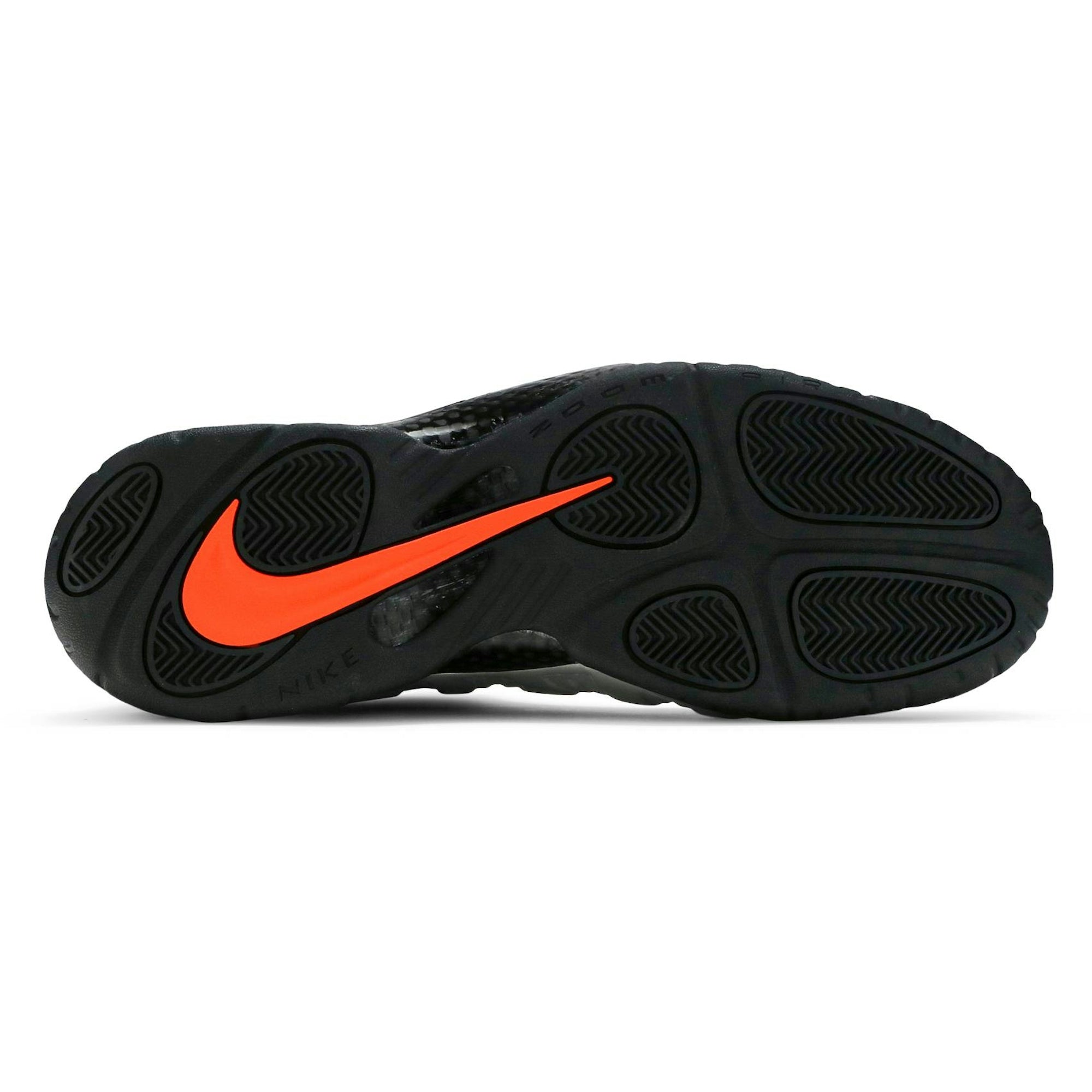 Nike Air Foamposite Pro Halloween CT2286-001 - Image 4