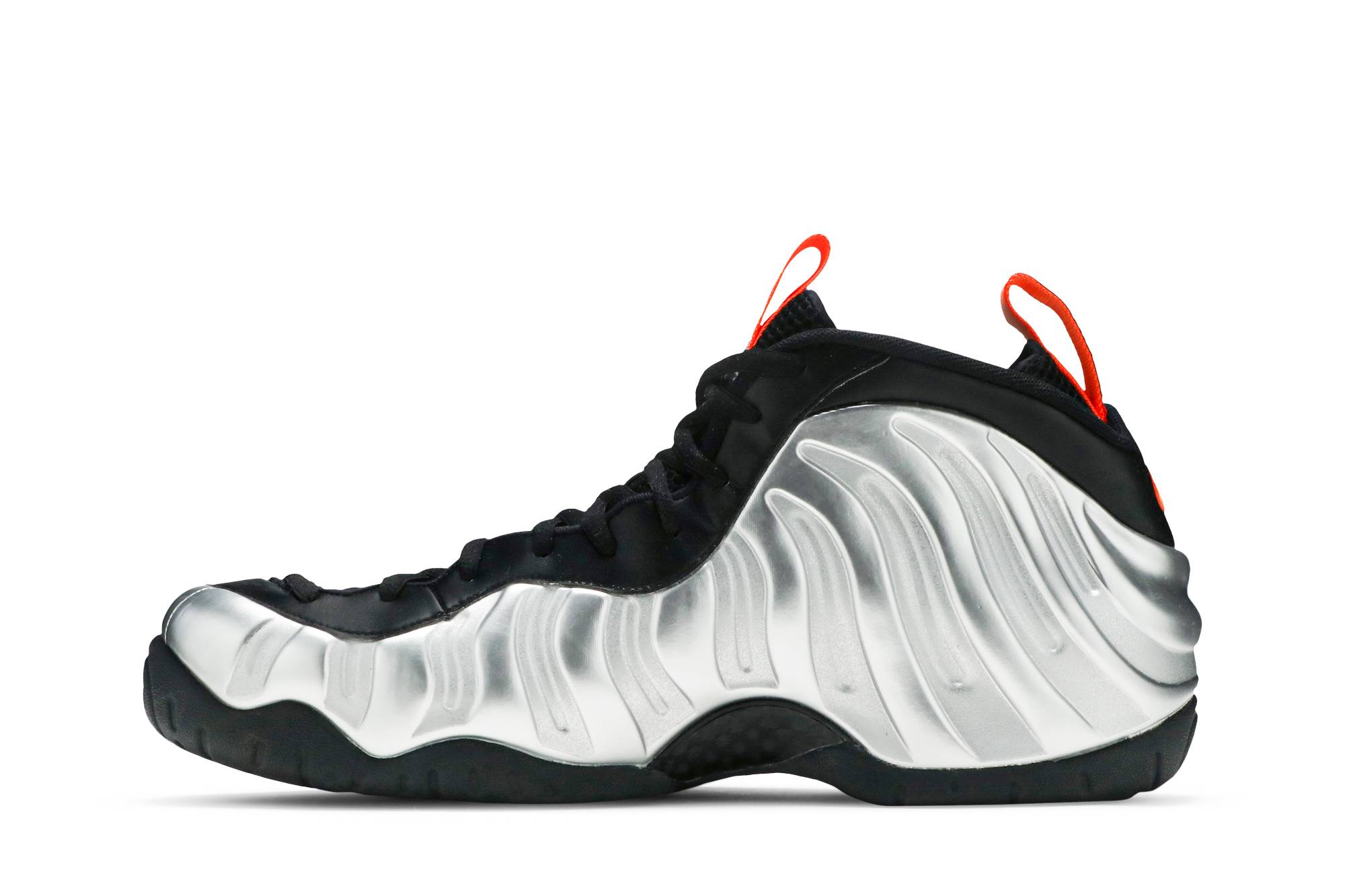 Nike Air Foamposite Pro Halloween CT2286-001 - Image 10