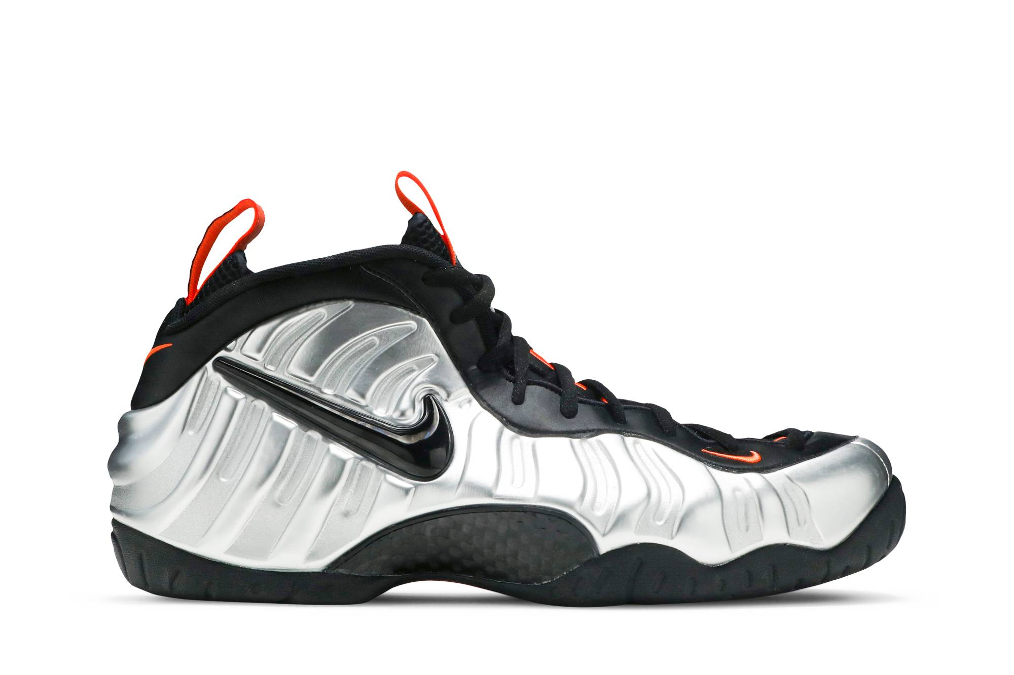 Nike Air Foamposite Pro Halloween CT2286-001