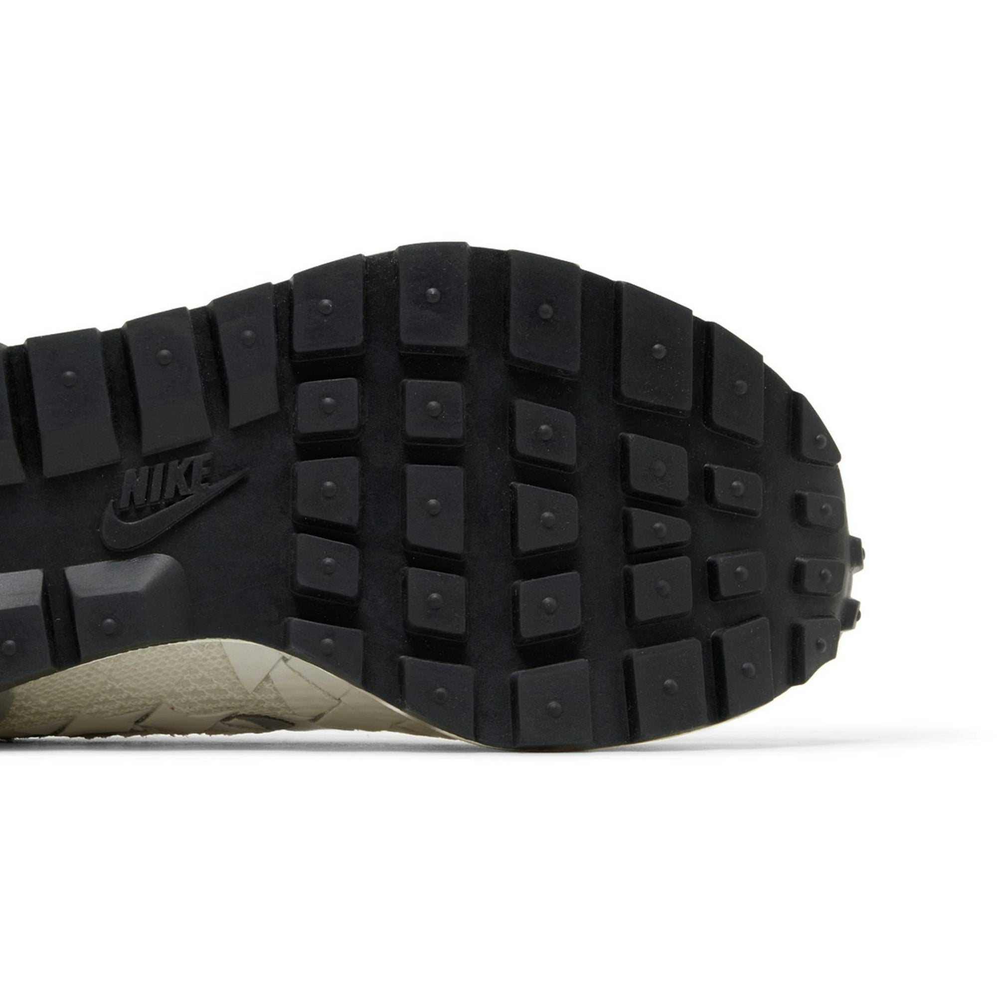 Jean Paul Gaultier X Sacai X Nike VaporWaffle Woven White DR5209-100 - Image 5