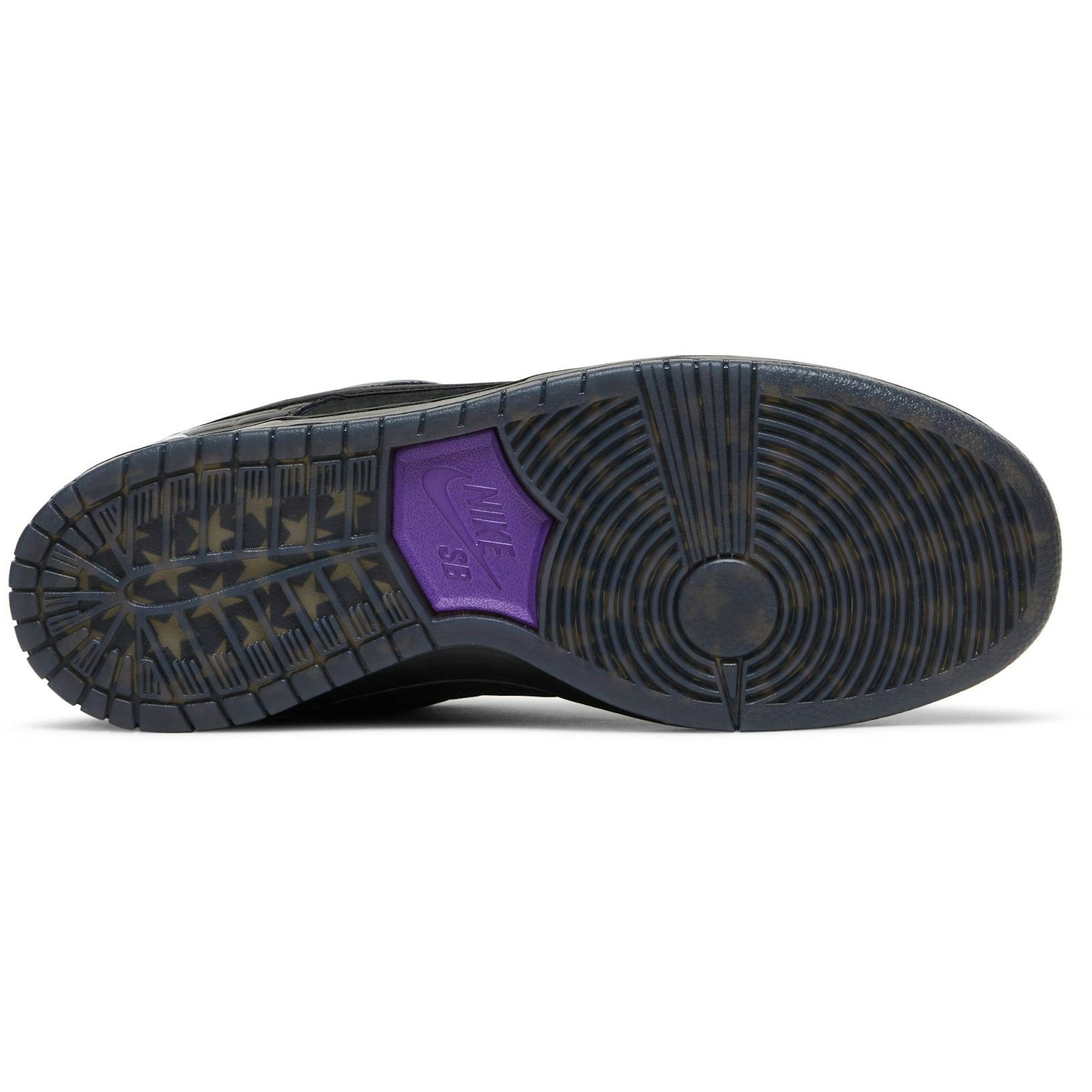 Familia X Nike SB Dunk Low Pro QS First Avenue DJ1159-001 - Image 4